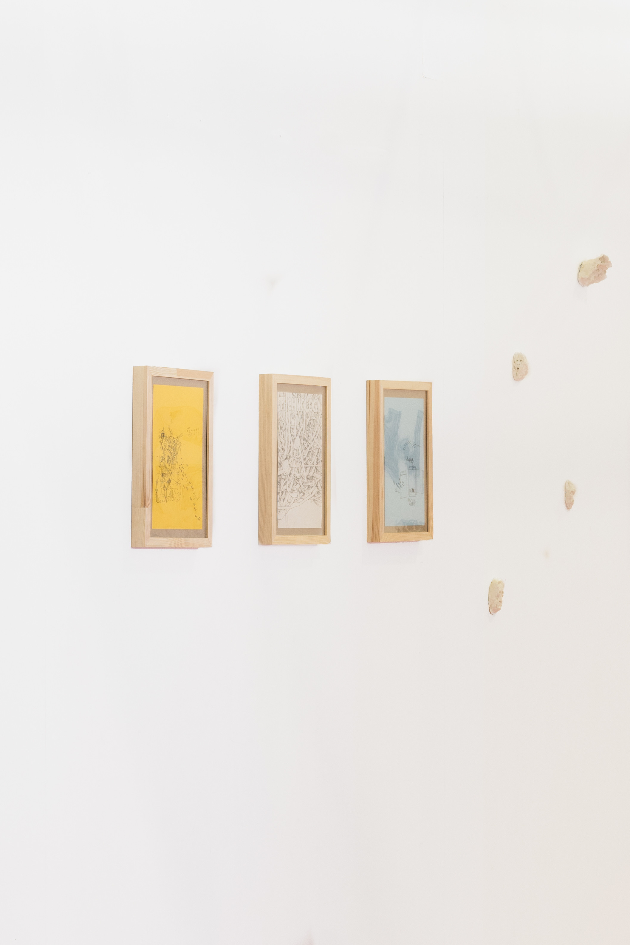 PORT ART FAIR. Anna Zavediy