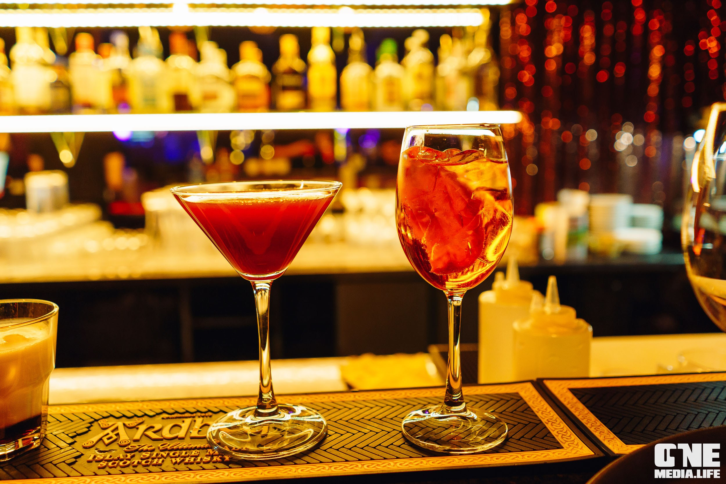 Фоторепортаж из караоке-клуба Эйфория. One Media Life: фоторепортажи, фотоотчеты с мероприятий и заведений