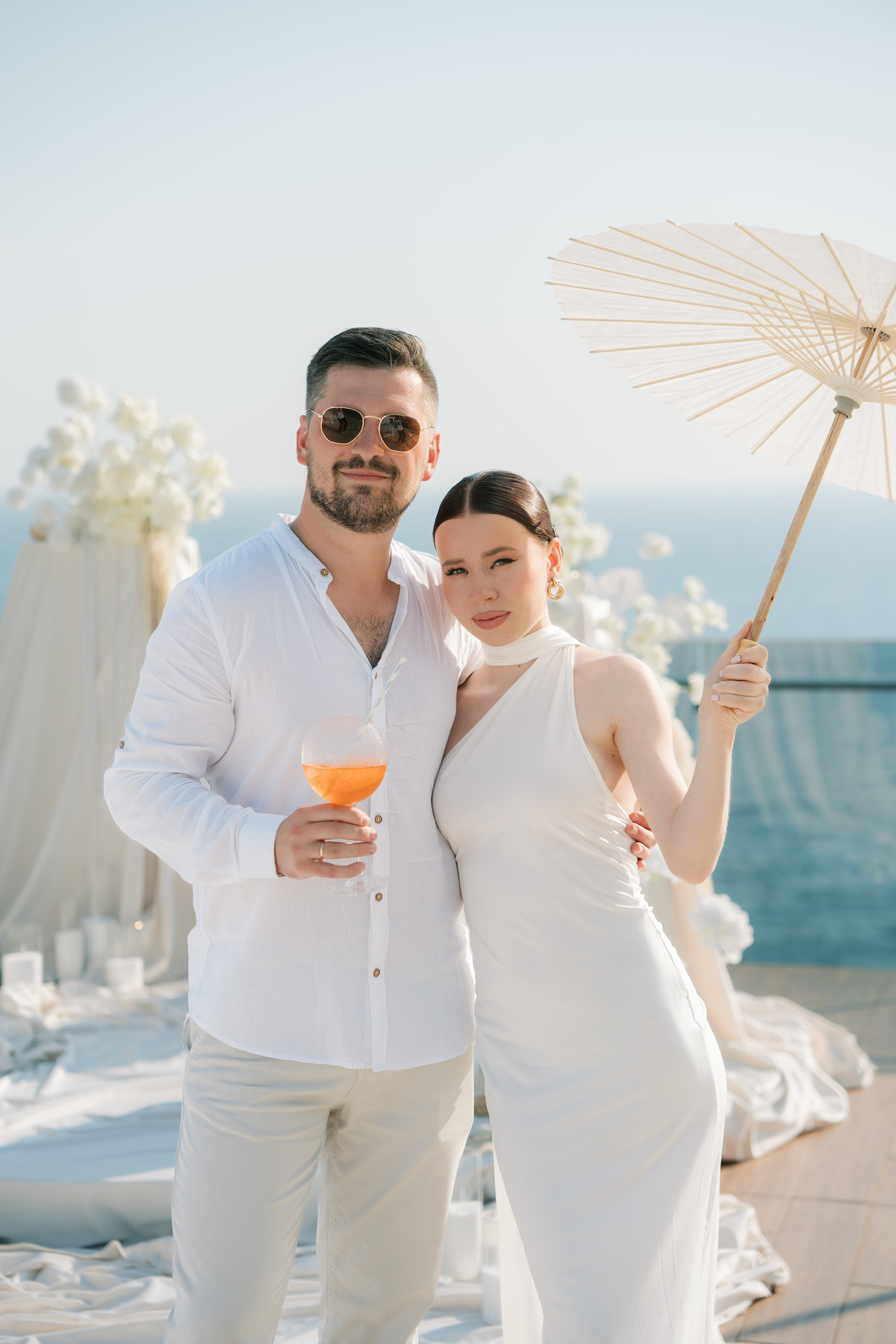 Алексей и Анна