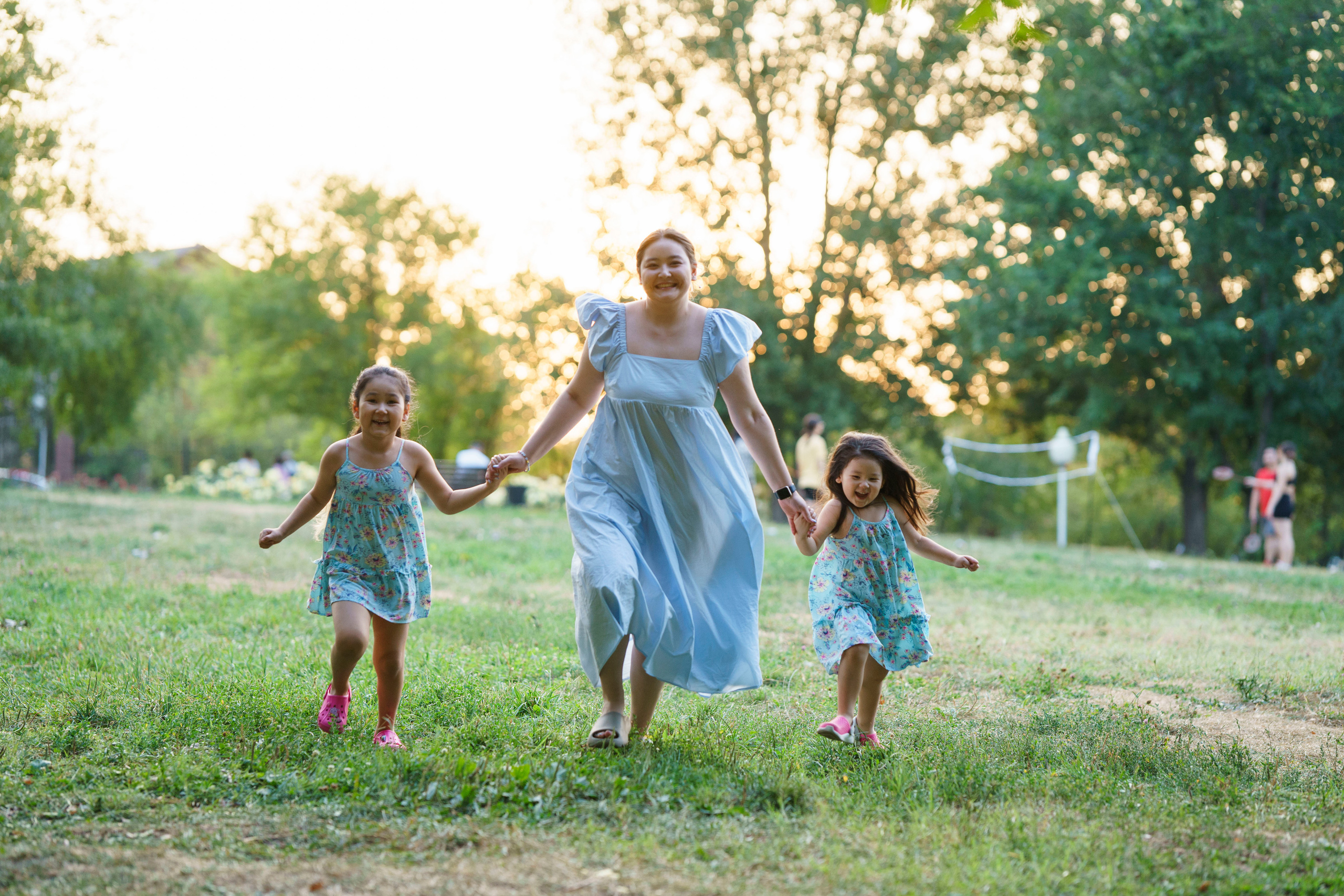 Семейный фотограф, женский фототерапевт
