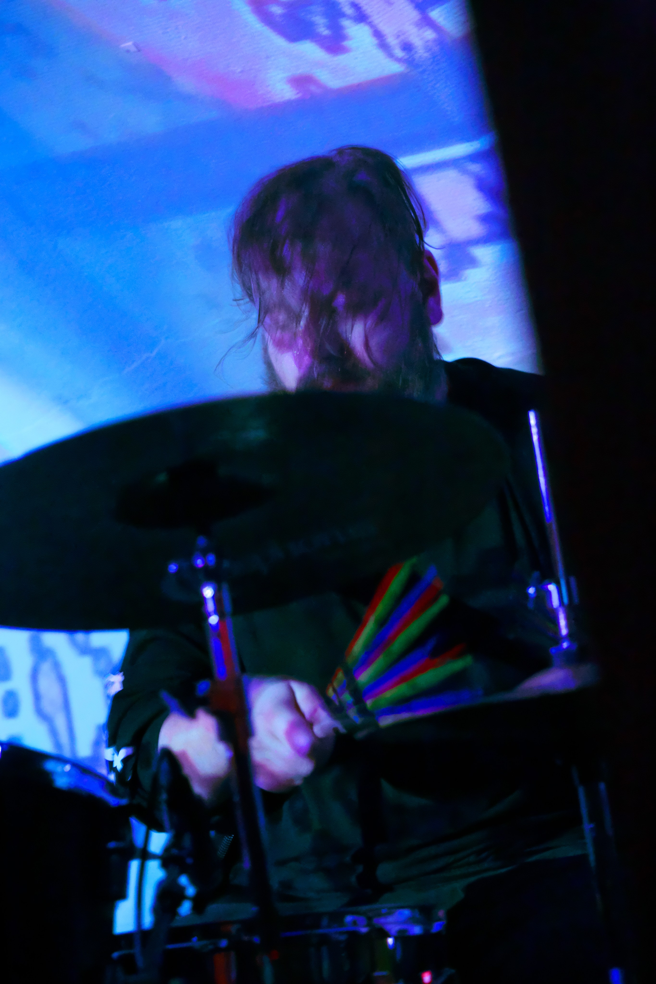 Пламень огненный 🎺. Миша Печёнкин | фотография