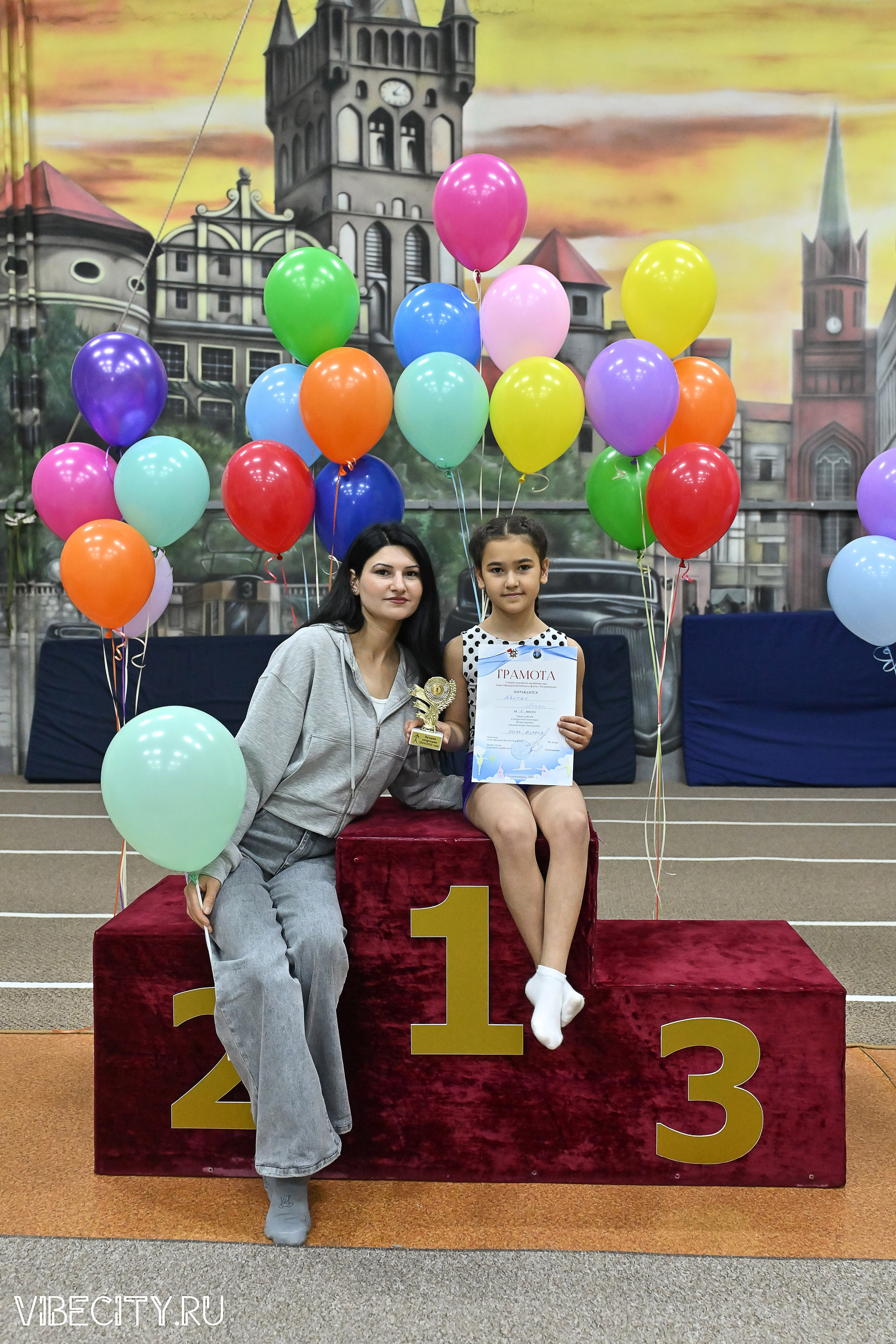 Контрольная тренировка по спортивной гимнастике. VIBECITY.RU Вайб Сити Ру Фоторепортажи Фотоотчеты Калининград