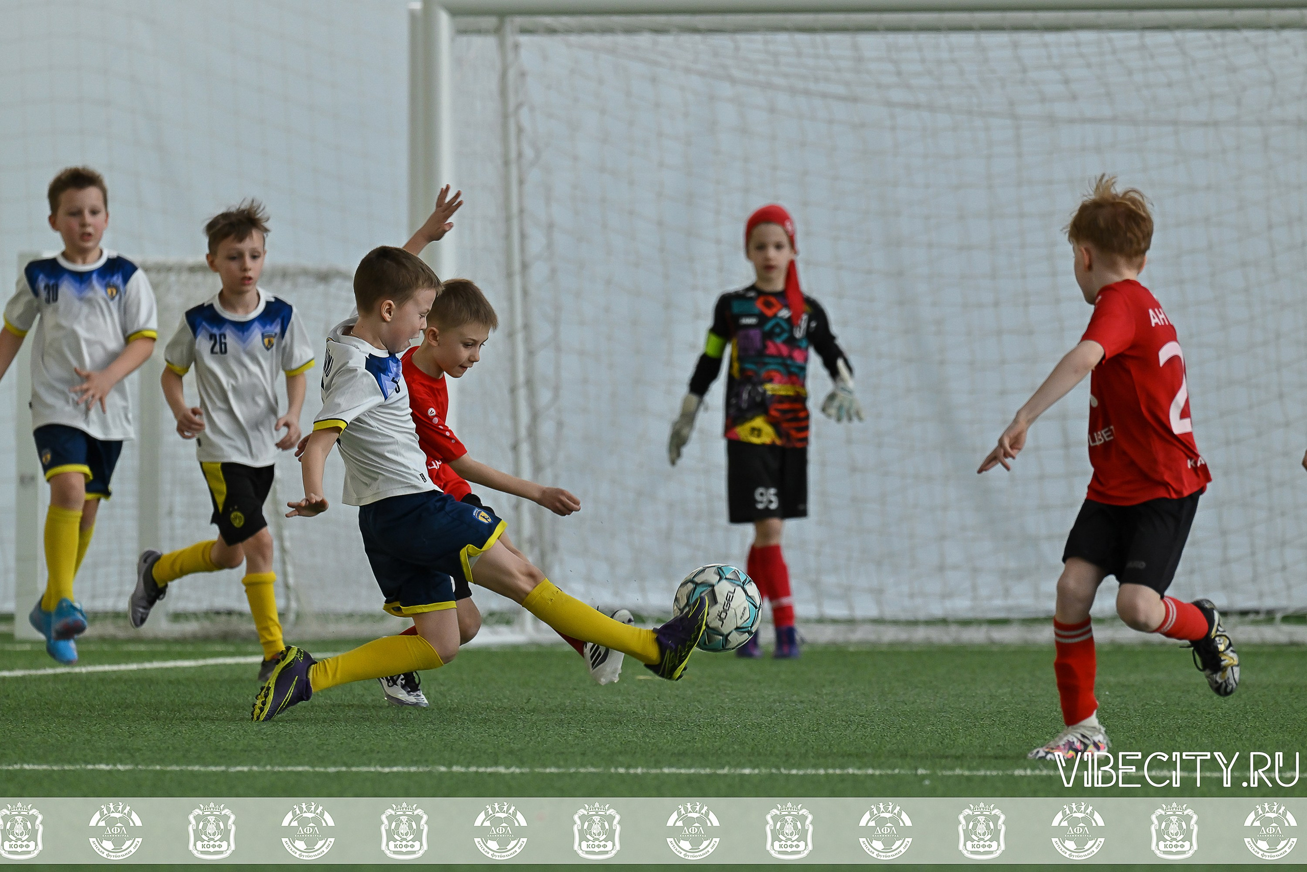 КУБОК БАЛТИЙСКОЙ ЛИГИ U9 СЛ. VIBECITY.RU Вайб Сити Ру Фоторепортажи Фотоотчеты Калининград