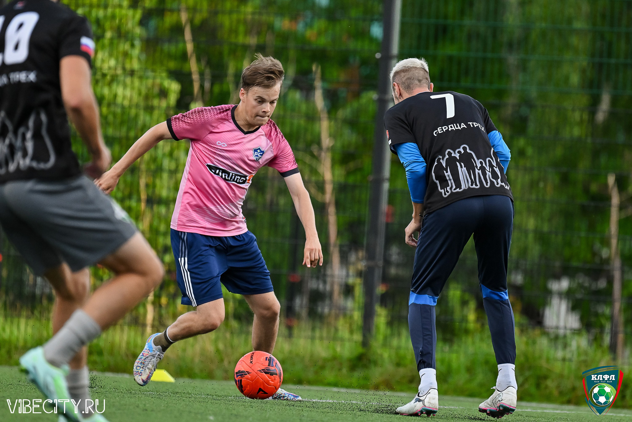 ПЛЕЙ-ОФФ XXl ЛЕТНЕГО КУБКА КАЛИНИНГРАДСКОЙ ЛФЛ. VIBECITY.RU Вайб Сити Ру Фоторепортажи Фотоотчеты Калининград