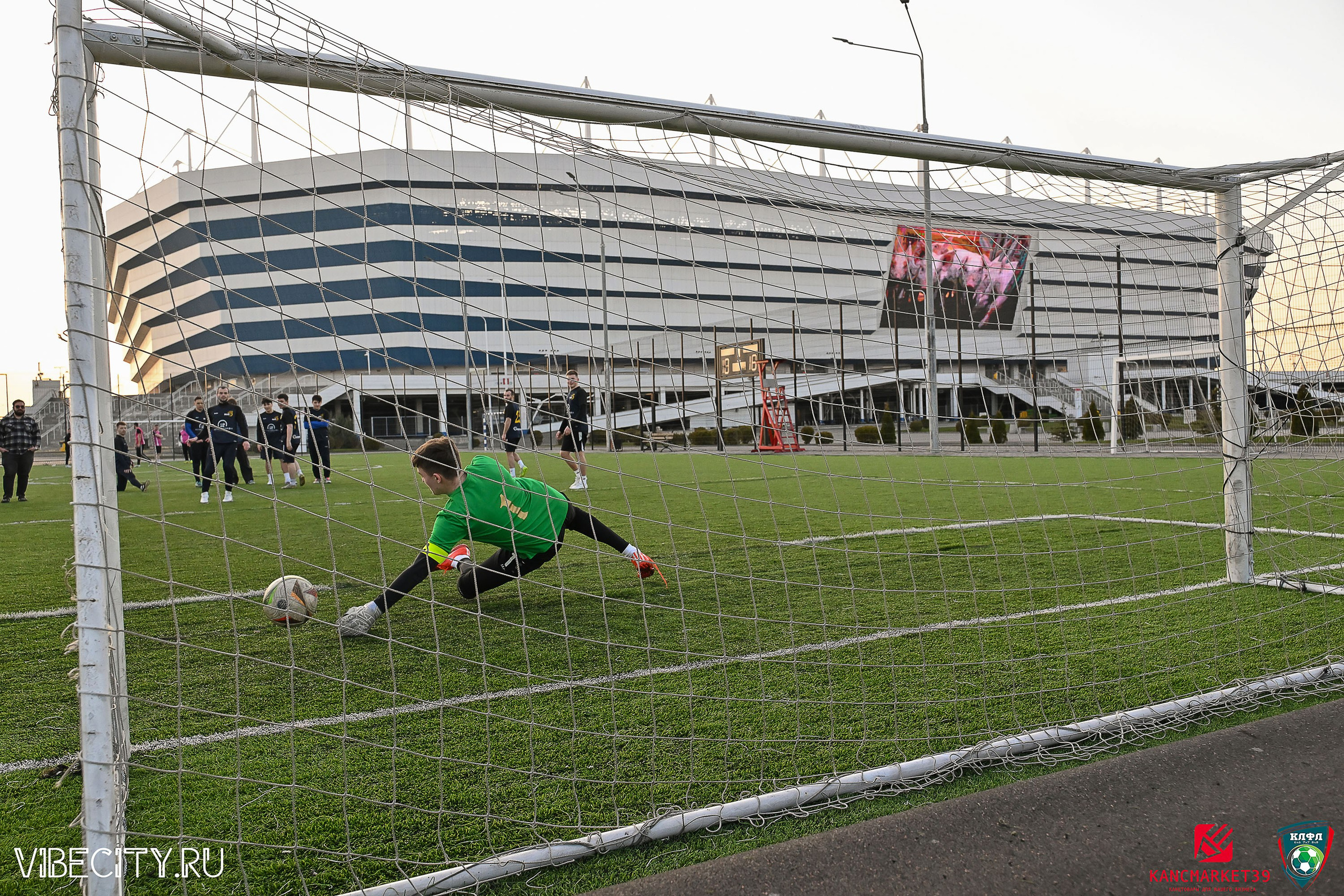 XX ЧЕМПИОНАТ КАЛИНИНГРАДСКОЙ ЛФЛ КАНЦМАРКЕТ39 сезона 2024–2025 гг. VIBECITY.RU Вайб Сити Ру Фоторепортажи Фотоотчеты Калининград