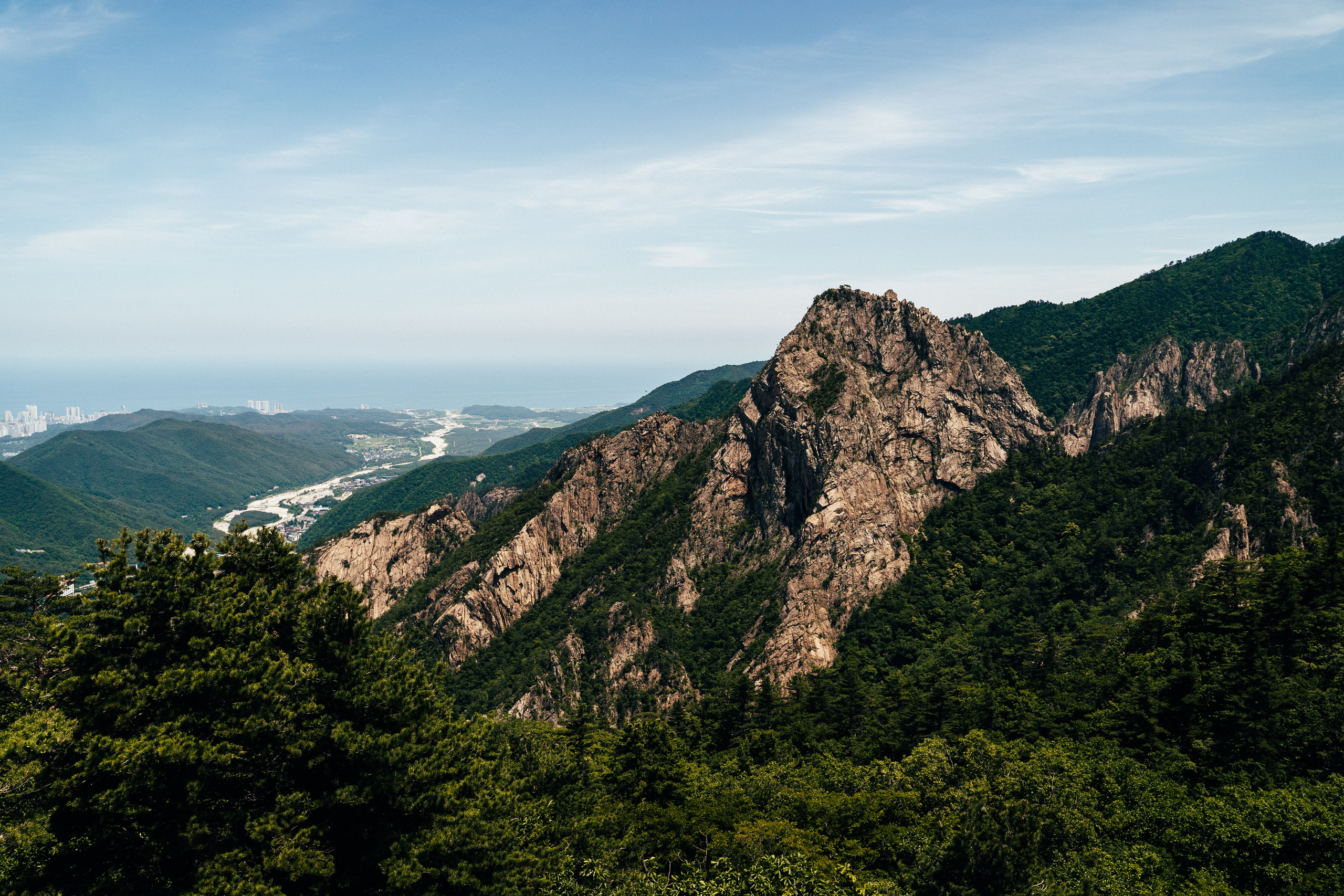 Южная Корея