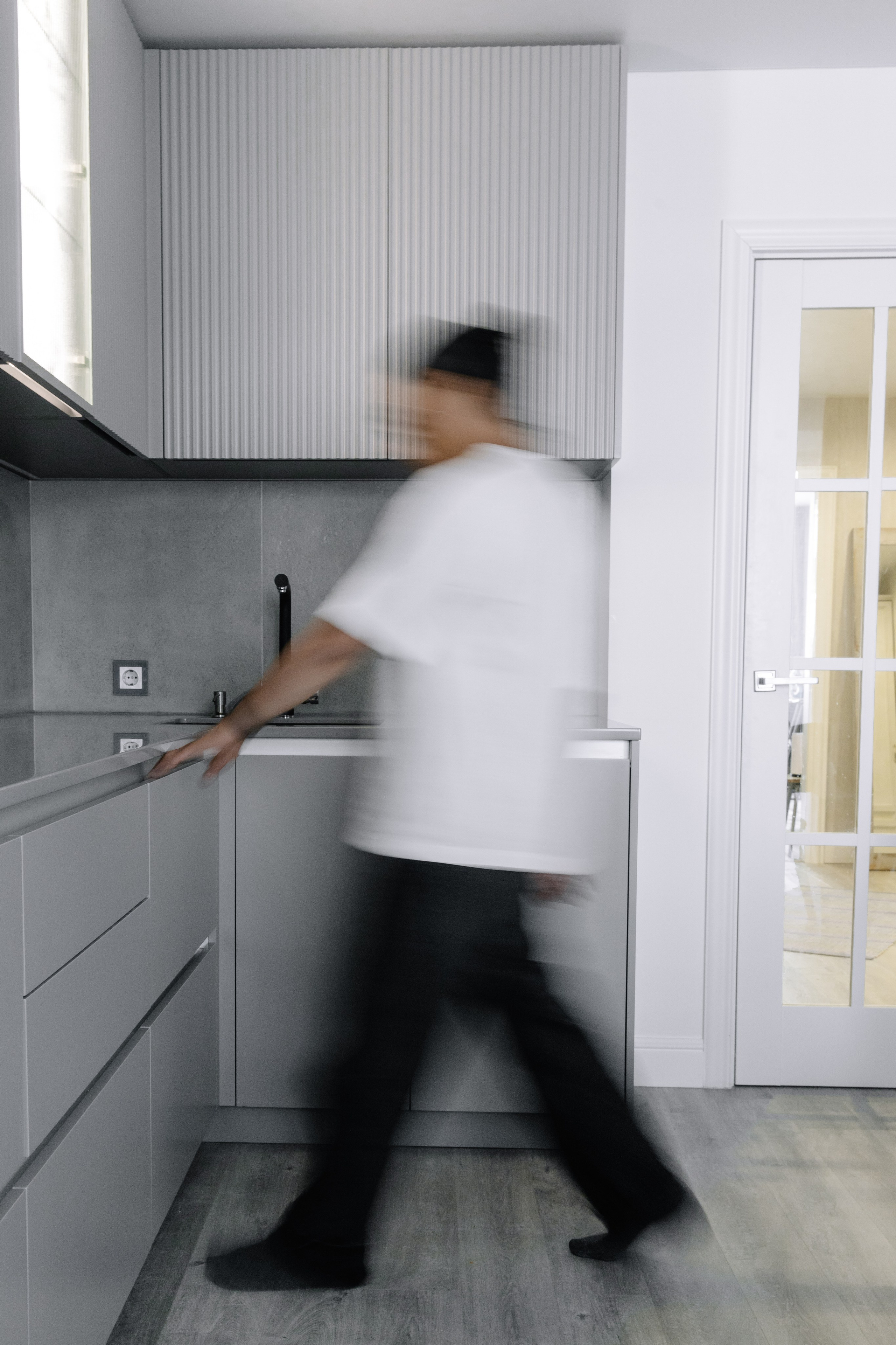 Кухня на заказ в Томске Шевченко. ГУДРУМ — Мебель на заказ в Томске | Кухни | Шкафы | Стулья и Столы