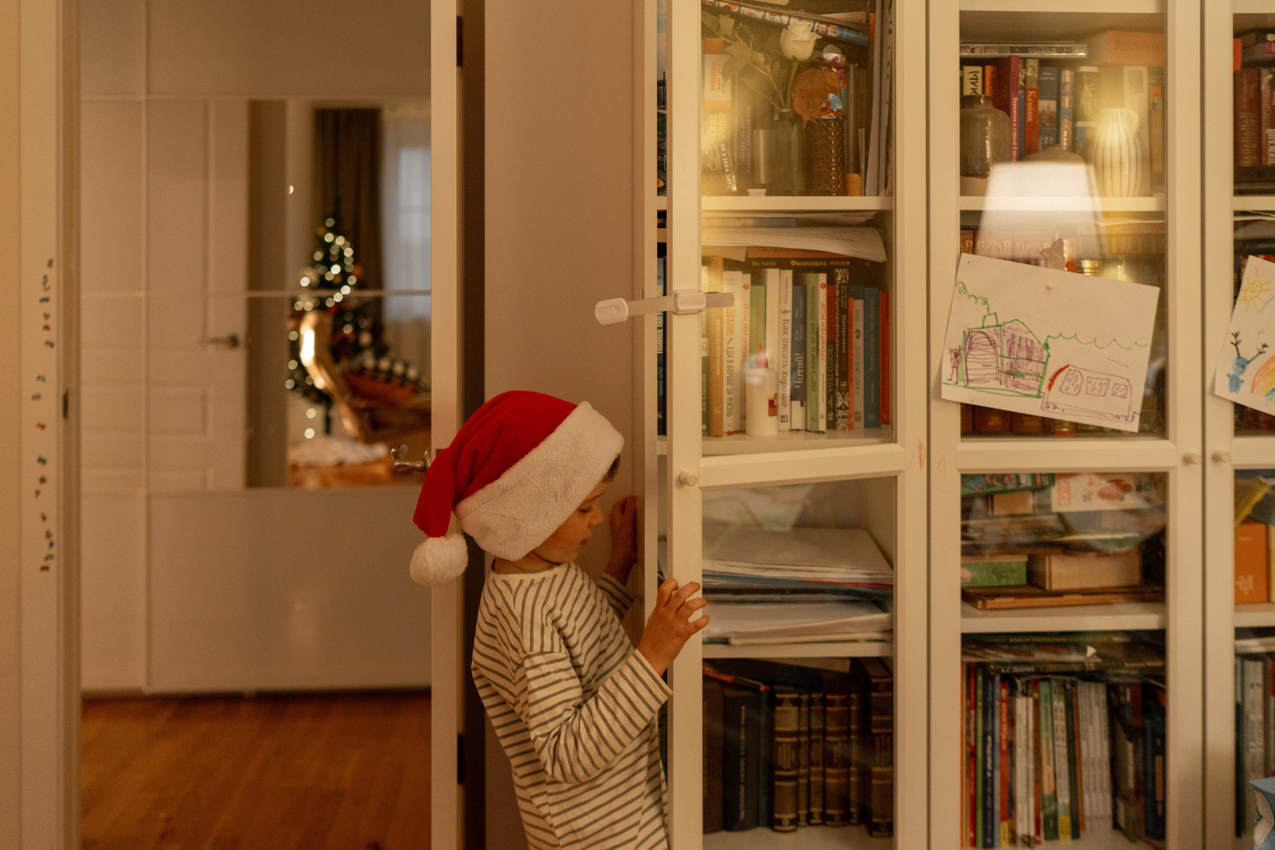 Светлана НГ. Семейный фотограф в Санкт-Петербурге — Наташа Тарасенко