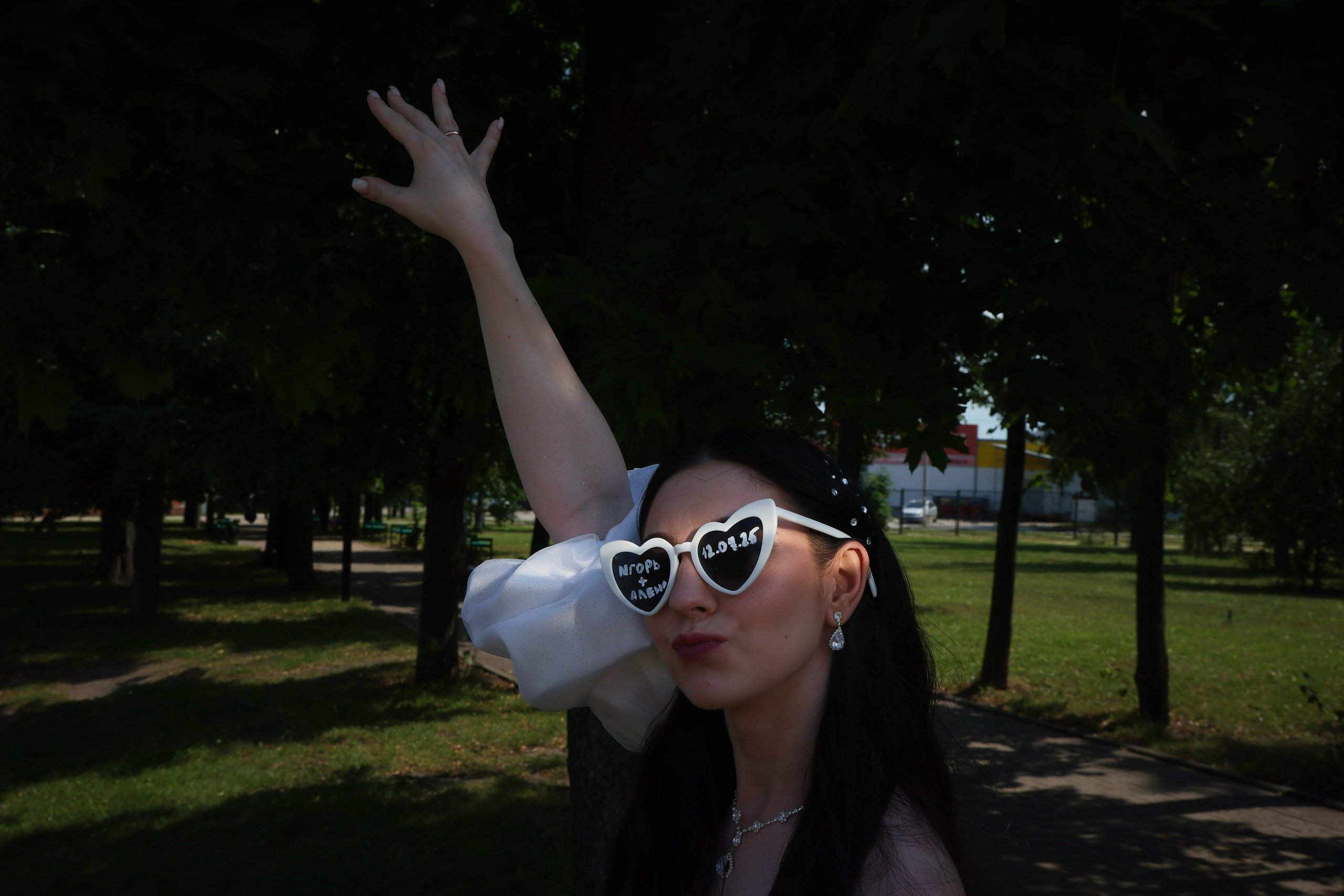 Народная свадьба в Самарской области. Свадебный видеограф и свадебный фотограф в Самаре Олег Слеб