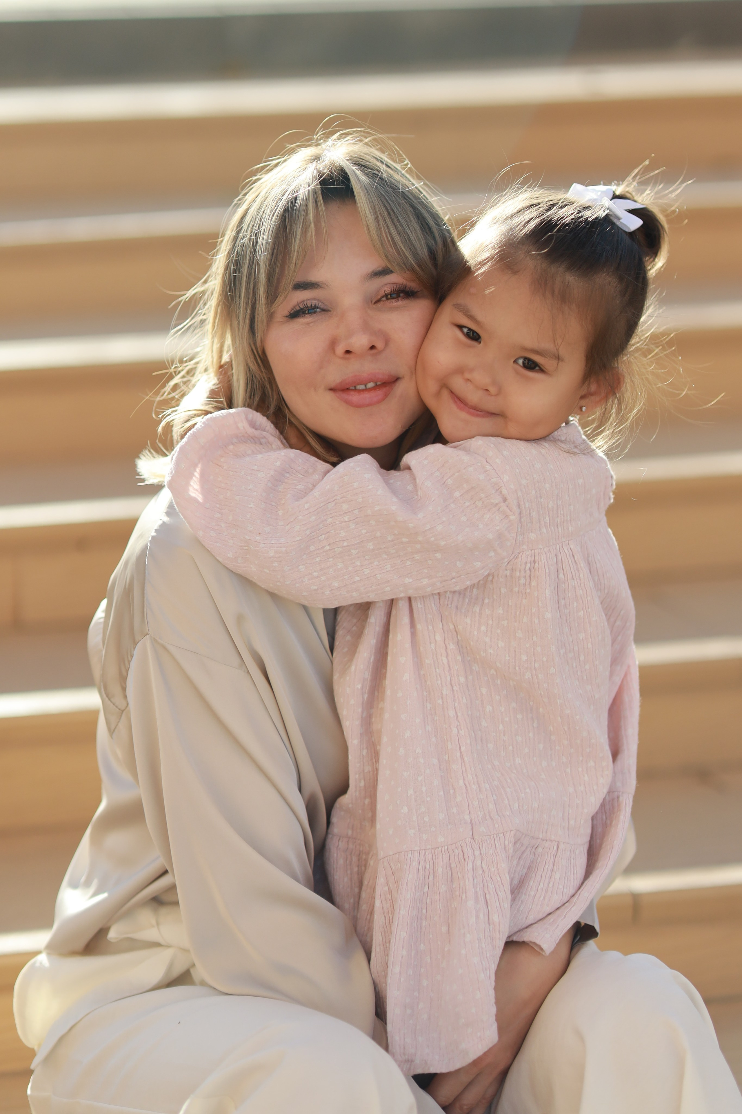 Фотосессия для милой семьи. Семейный и свадебный фотограф в Воронеже Людмила Трифонова