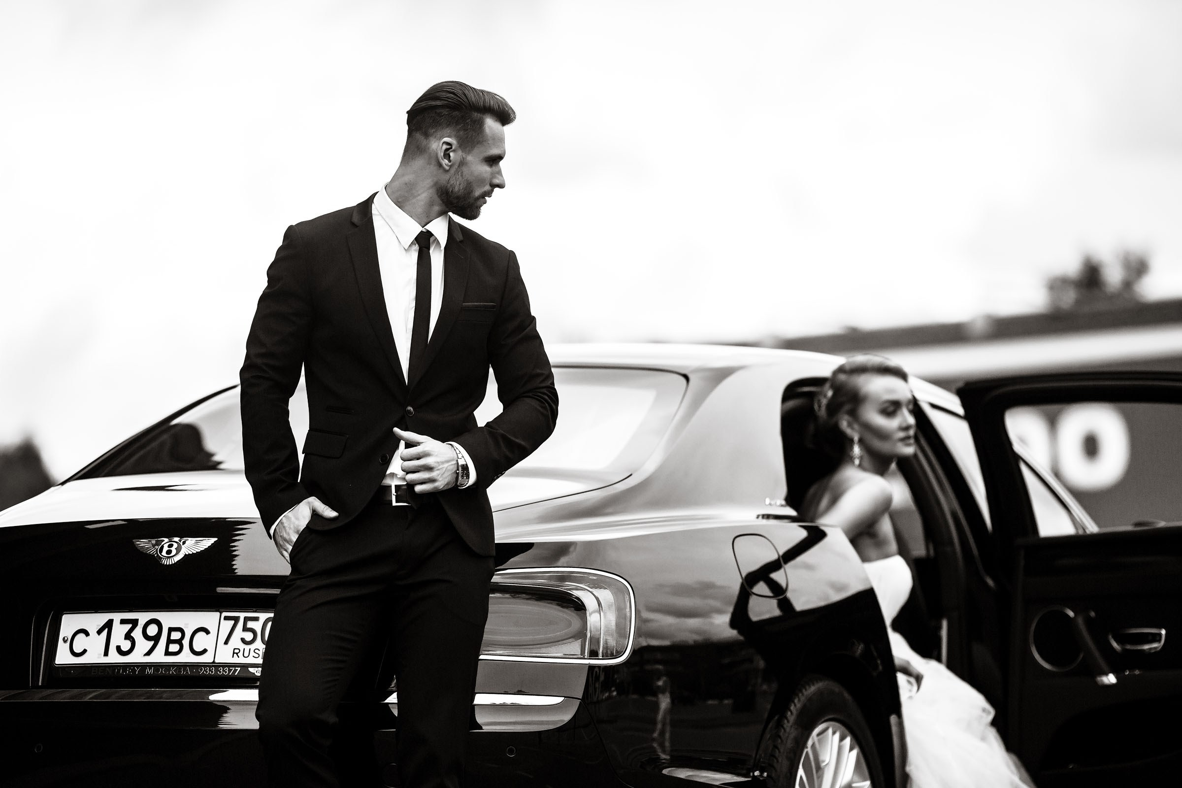 Фотограф Константин Пешков