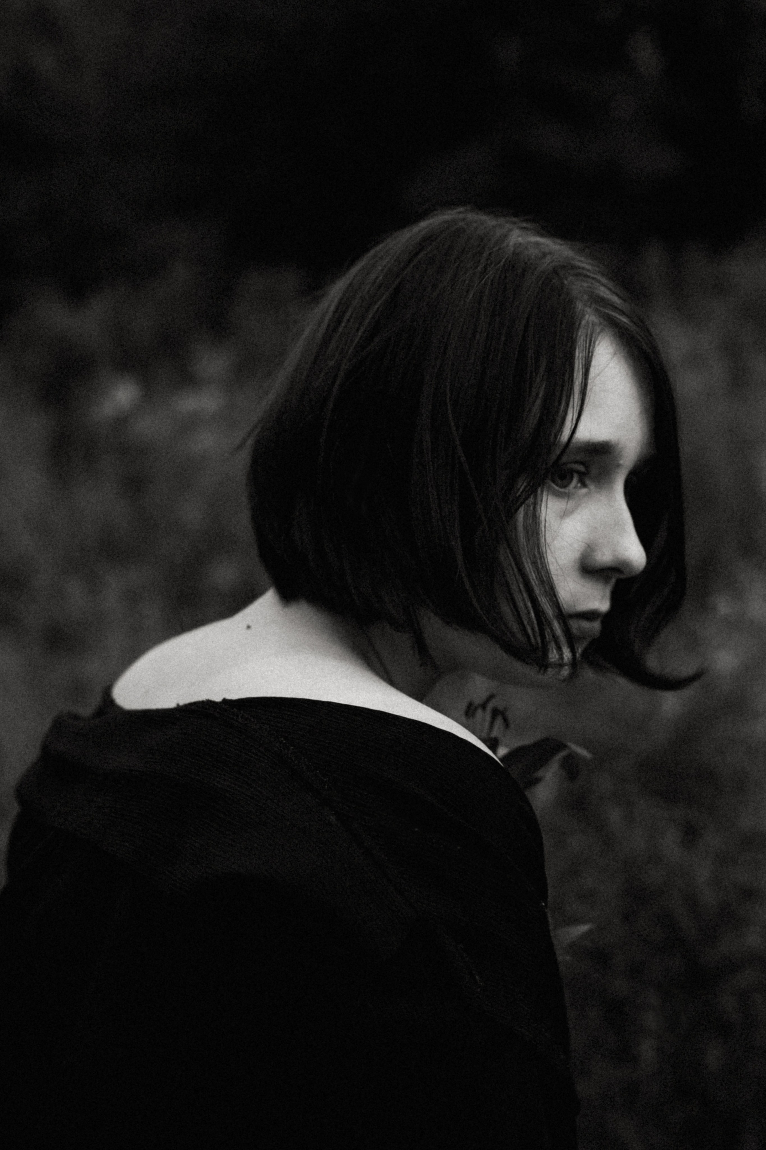 Портретный фотограф в Санкт-Петербурге Маша Чудная