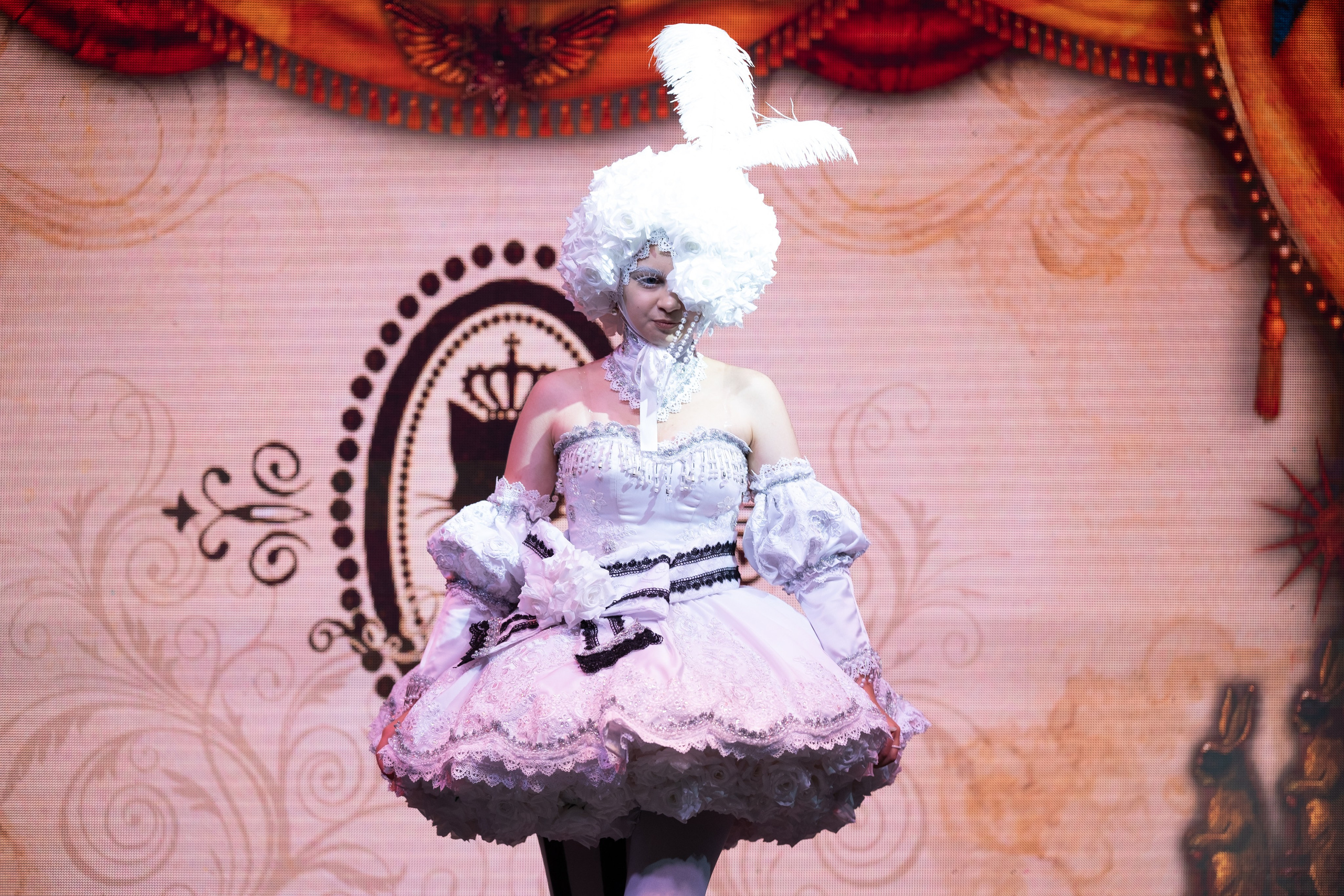 Isekai fest 2024. Репортажный фотограф в Санкт-Петербурге Максим Варбулайнен