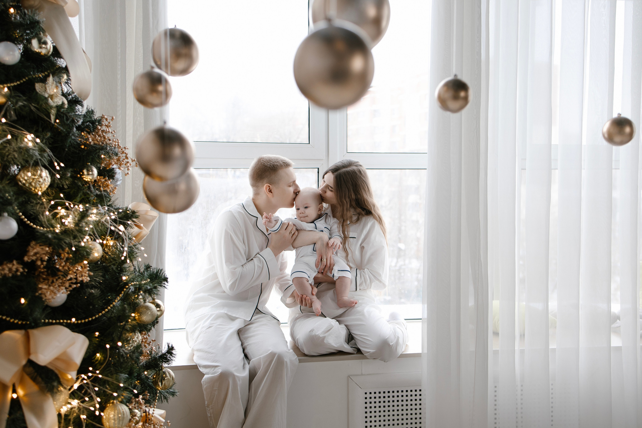 В ФОТОСТУДИИ. Мария Овечкина