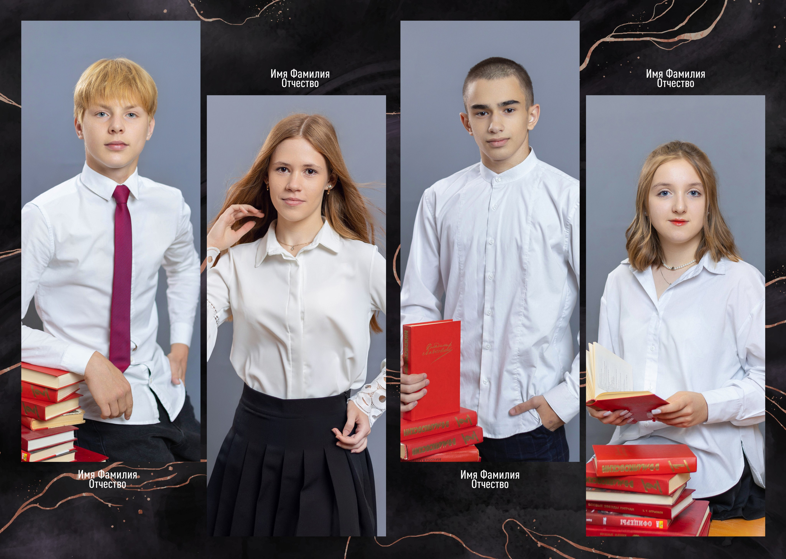 Альбом Общий 3800 руб. Выпускные альбомы в Липецк