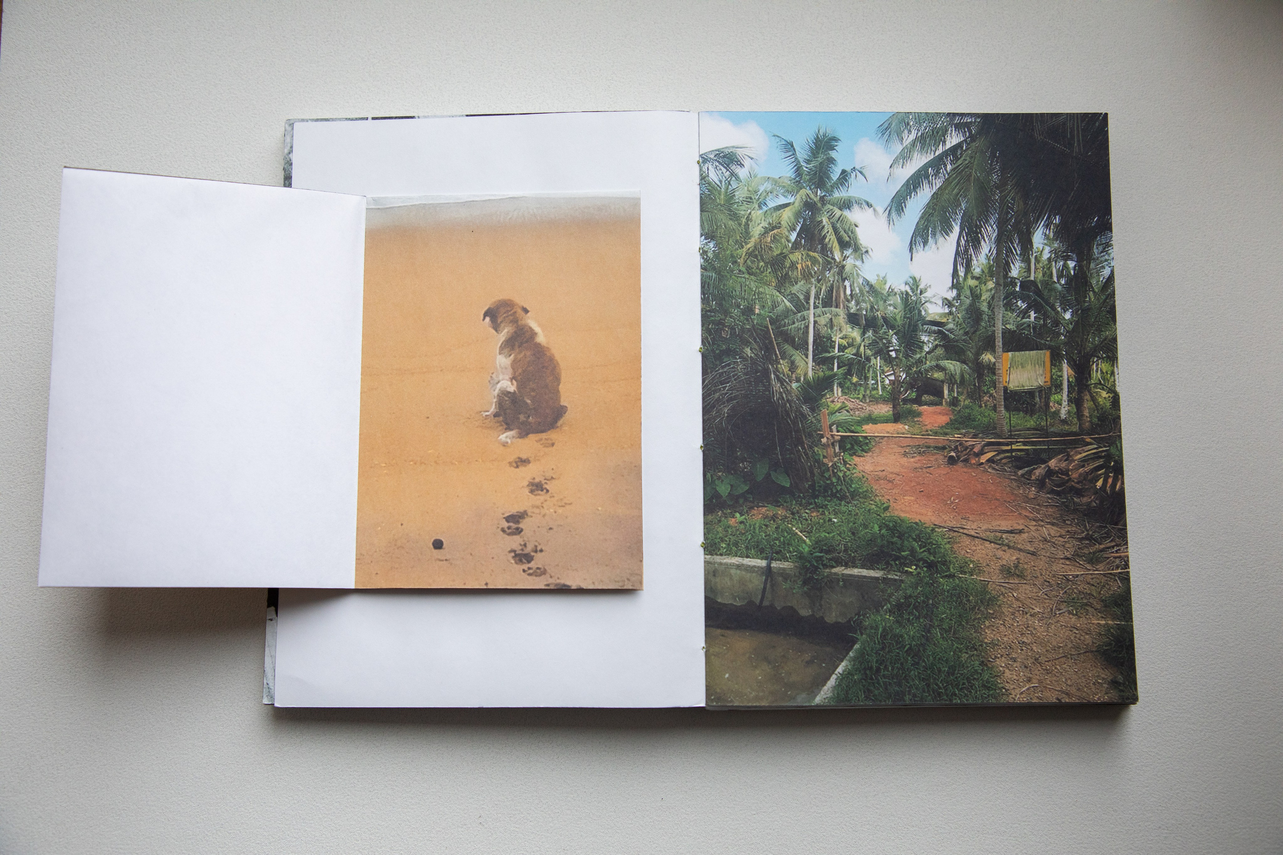 Simple Things, 2022. Kaati Puolakainen