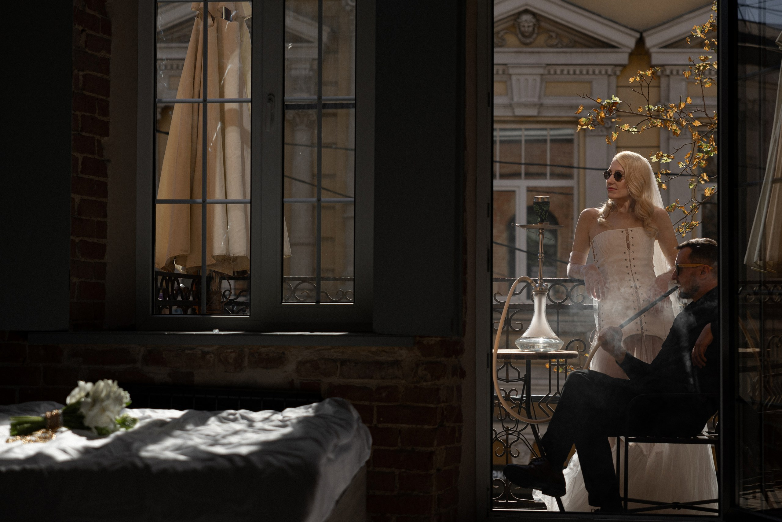 Организатор свадеб в Ростове-на-Дону