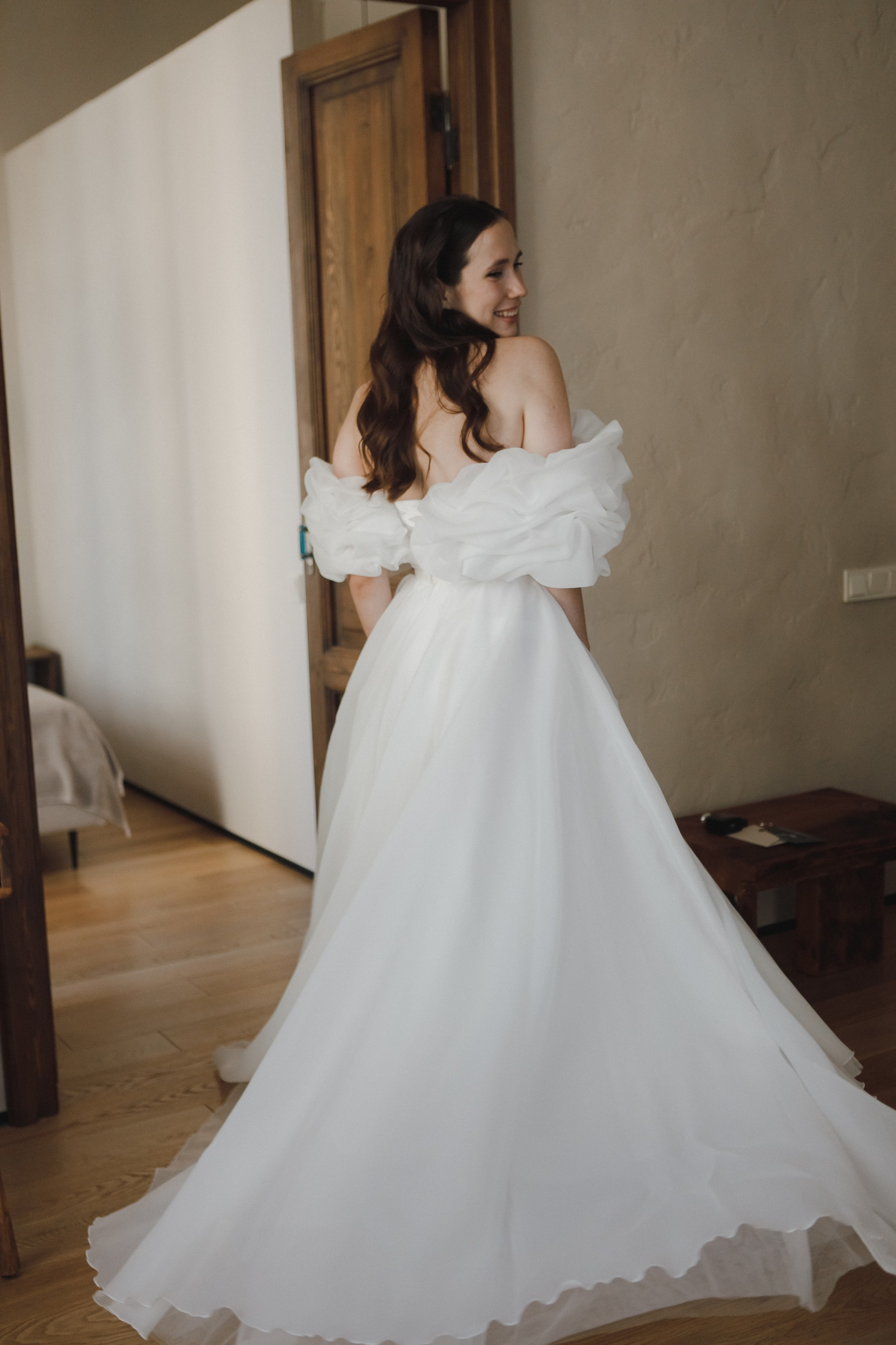 Свадебная съемка. Семейный и свадебный фотограф в Нижнем Новгороде