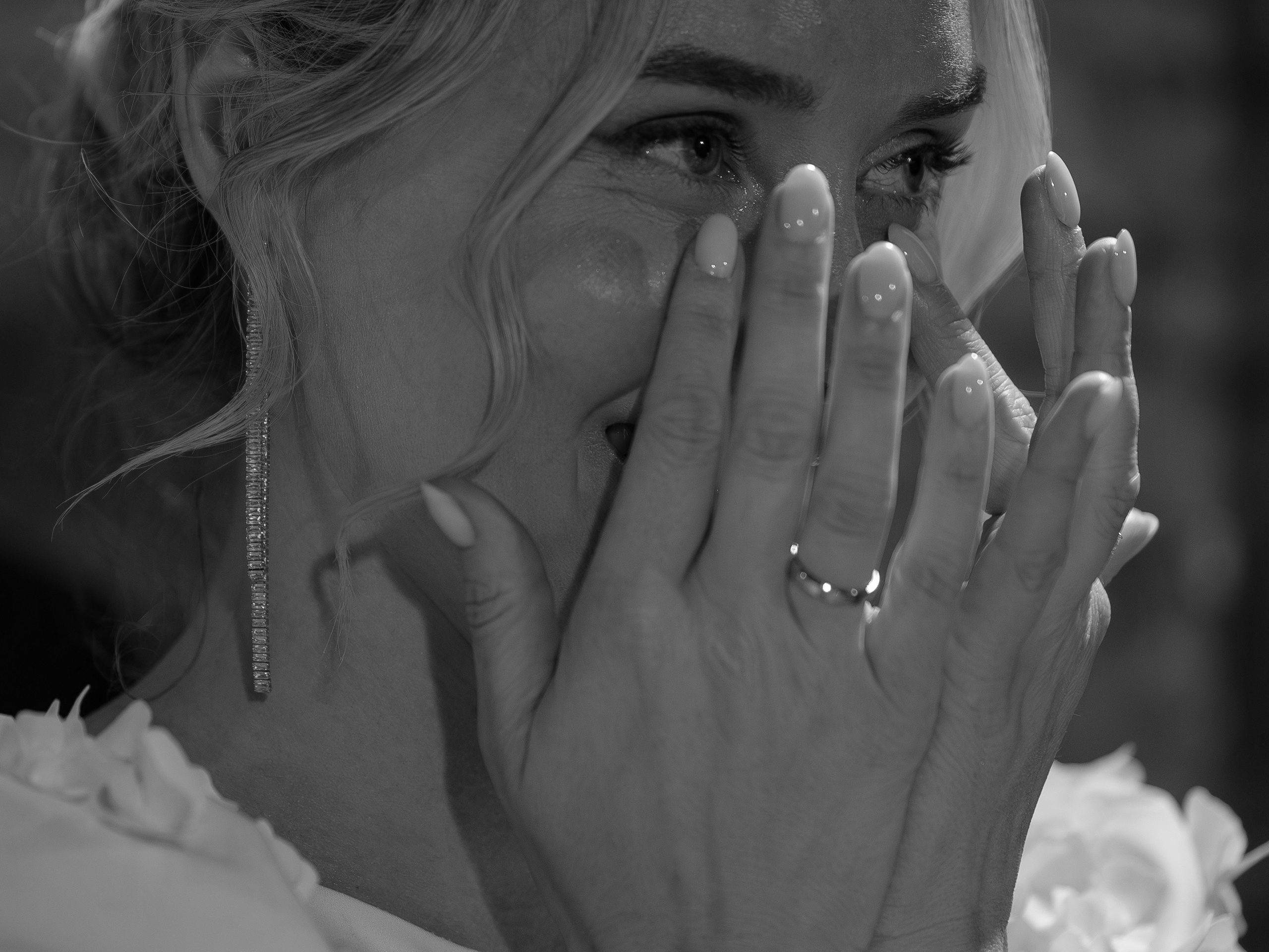 «Я буду твоим крепким, как любовь, плечом!». Свадебный фотограф Москва