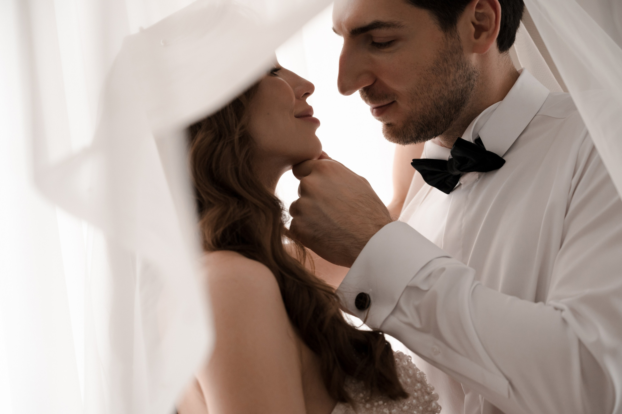 Anna & Boris. Свадебный и семейный фотограф Вероника Холод