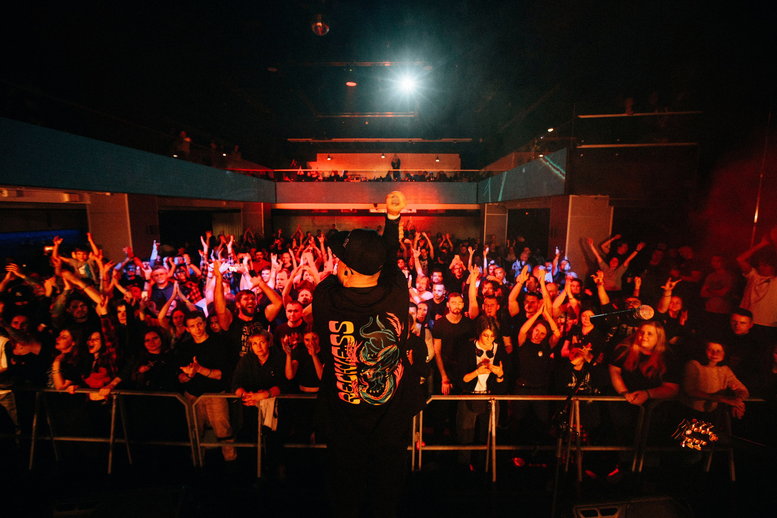 7000$. Stanislav Baryshev — People. Emotions. Atmosphere