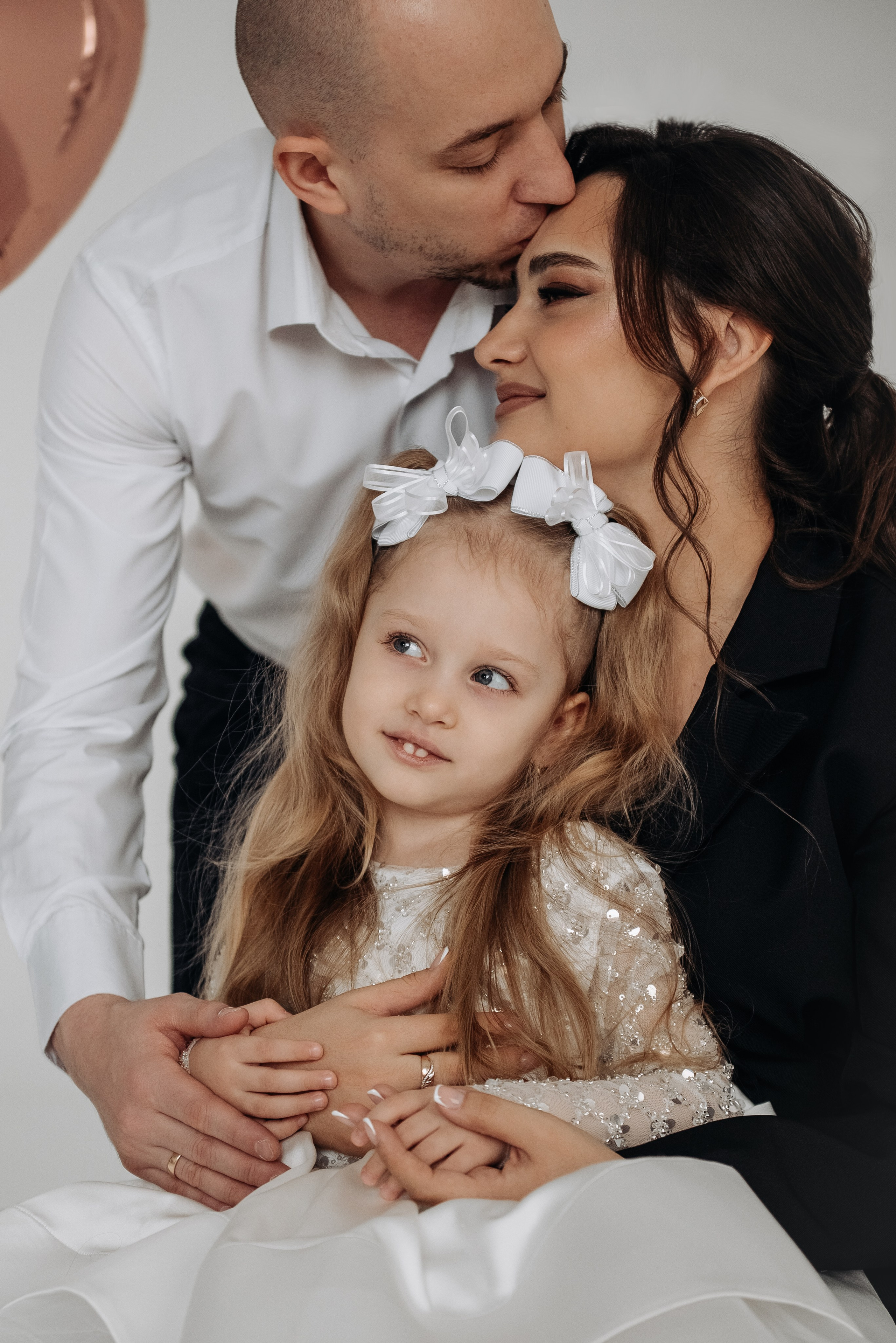 Семейные истории. Фотограф в Томске Мария Март