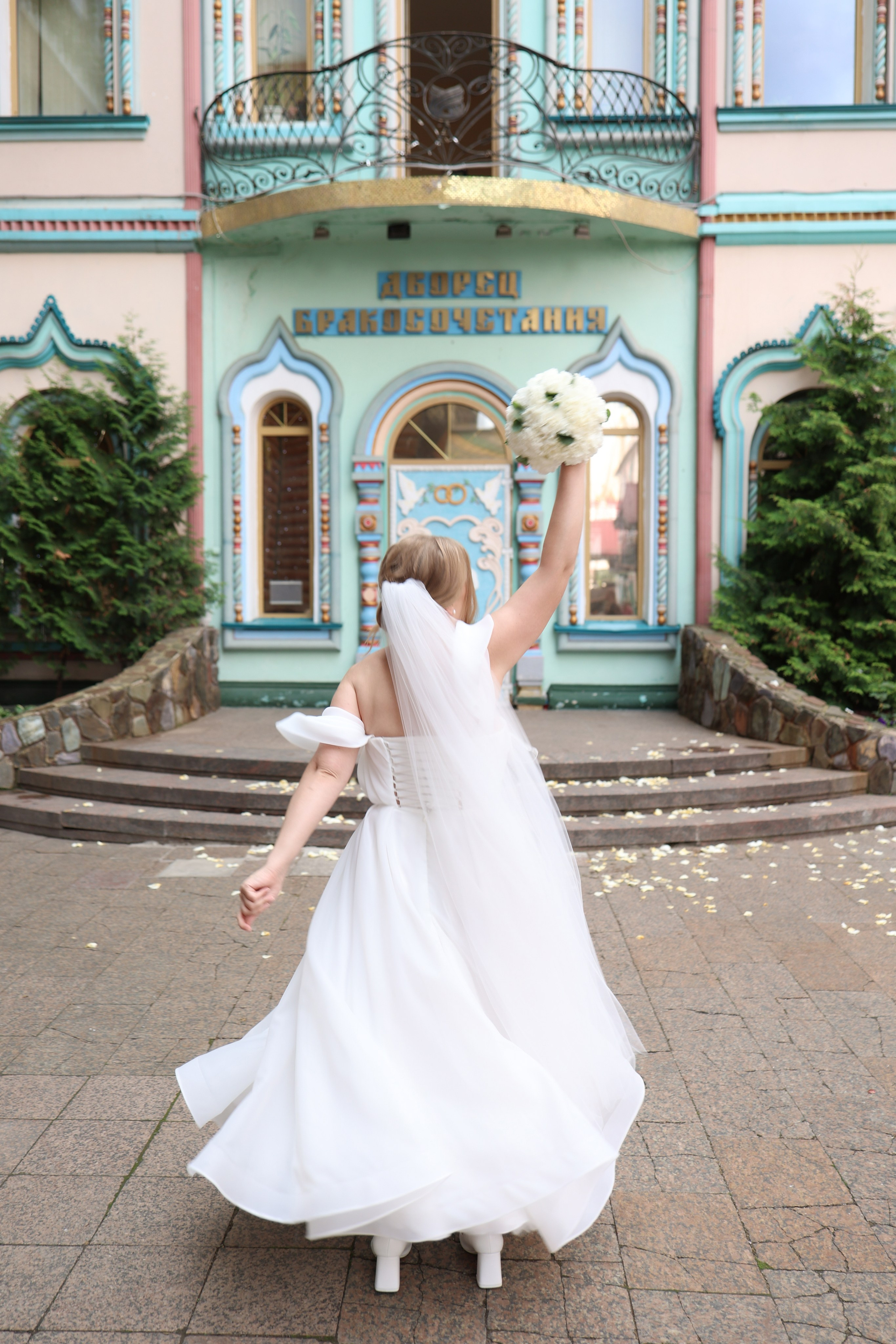 Локации для съемок в Москве. Фотограф НатаФото (Наталья Яковенко) Дмитров Москва Питер