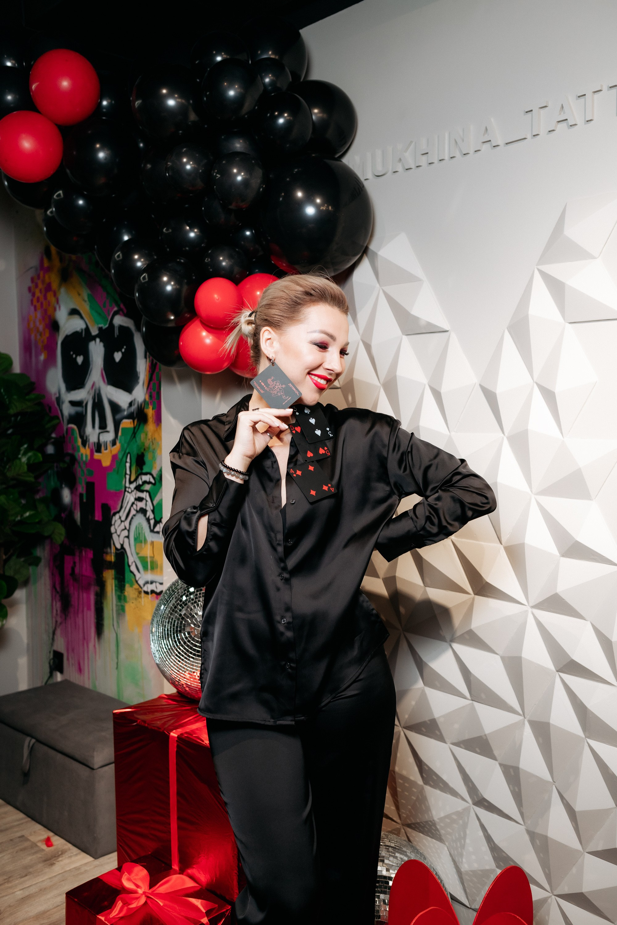 MUKHINA TATTOO. СВОИ. ФОТООТЧЕТЫ-СОБЫТИЯ-МЕСТА