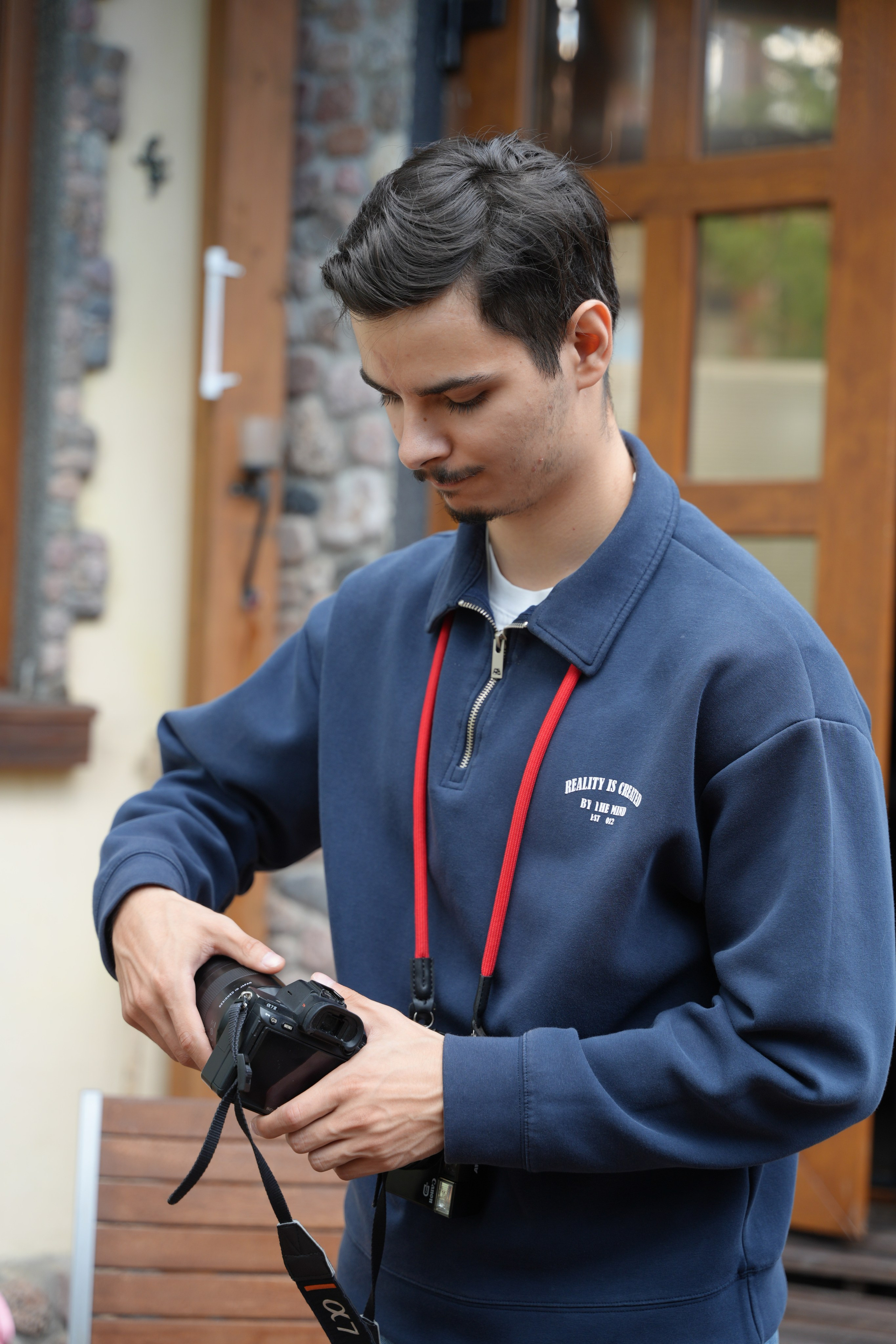 #backstage со съёмок команды в загородном доме. Портретный фотограф в Санкт-Петербурге Дмитриева Наталия