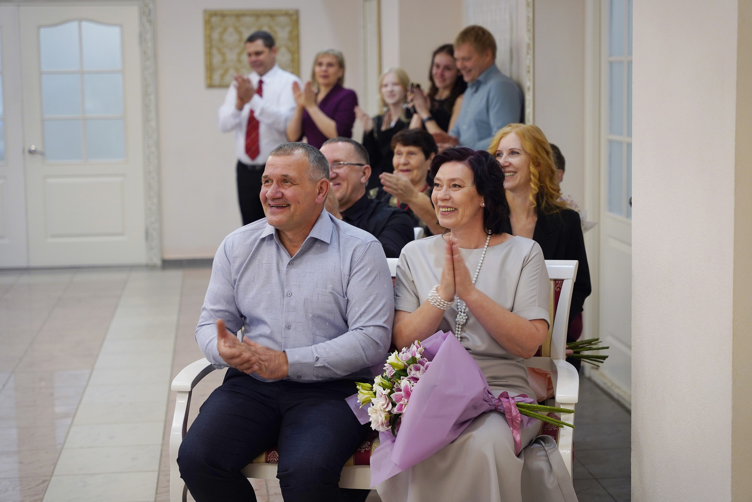 КИРИЛЛ И ВИКТОРИЯ. Свадебный фотограф Наталья Помазкина | Репортаж Екатеринбург Москва