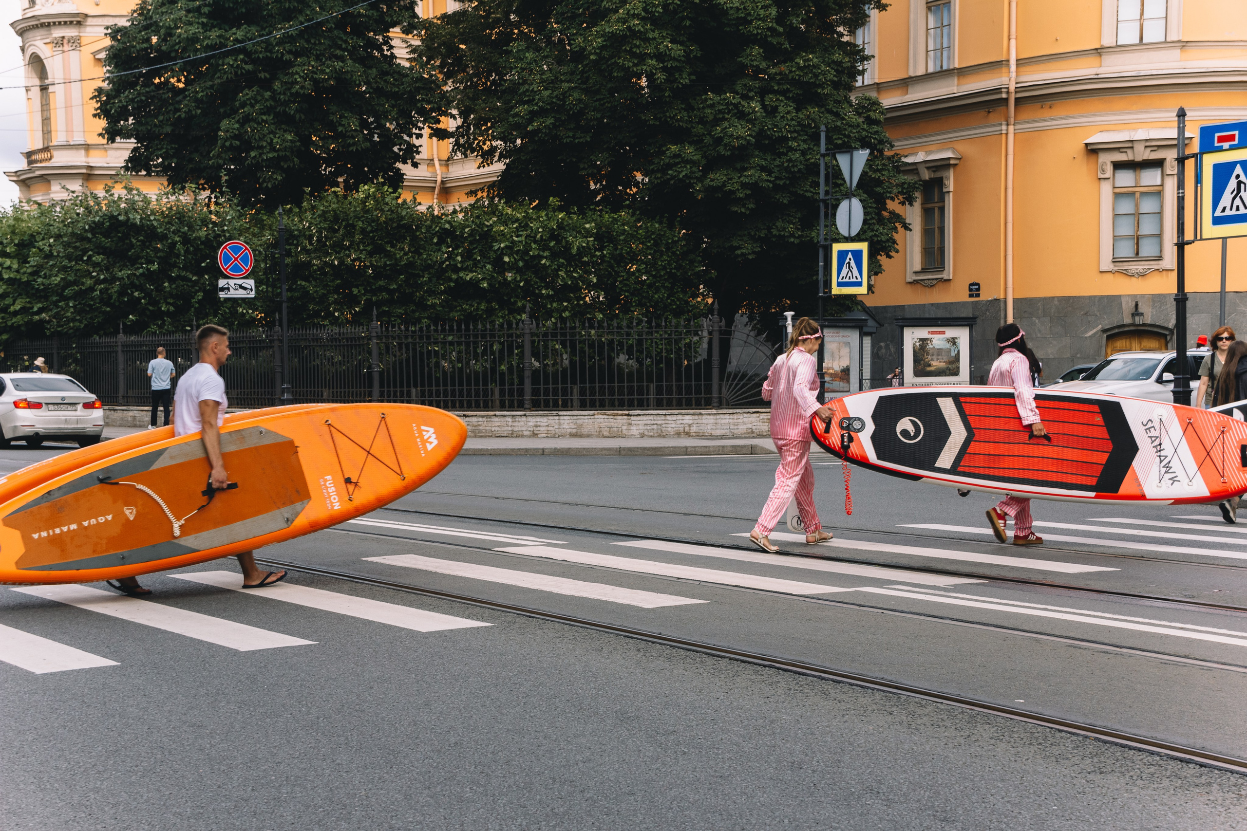 Семейный, Детский, Репортажный фотограф в Санкт-Петербурге Погодина Лю