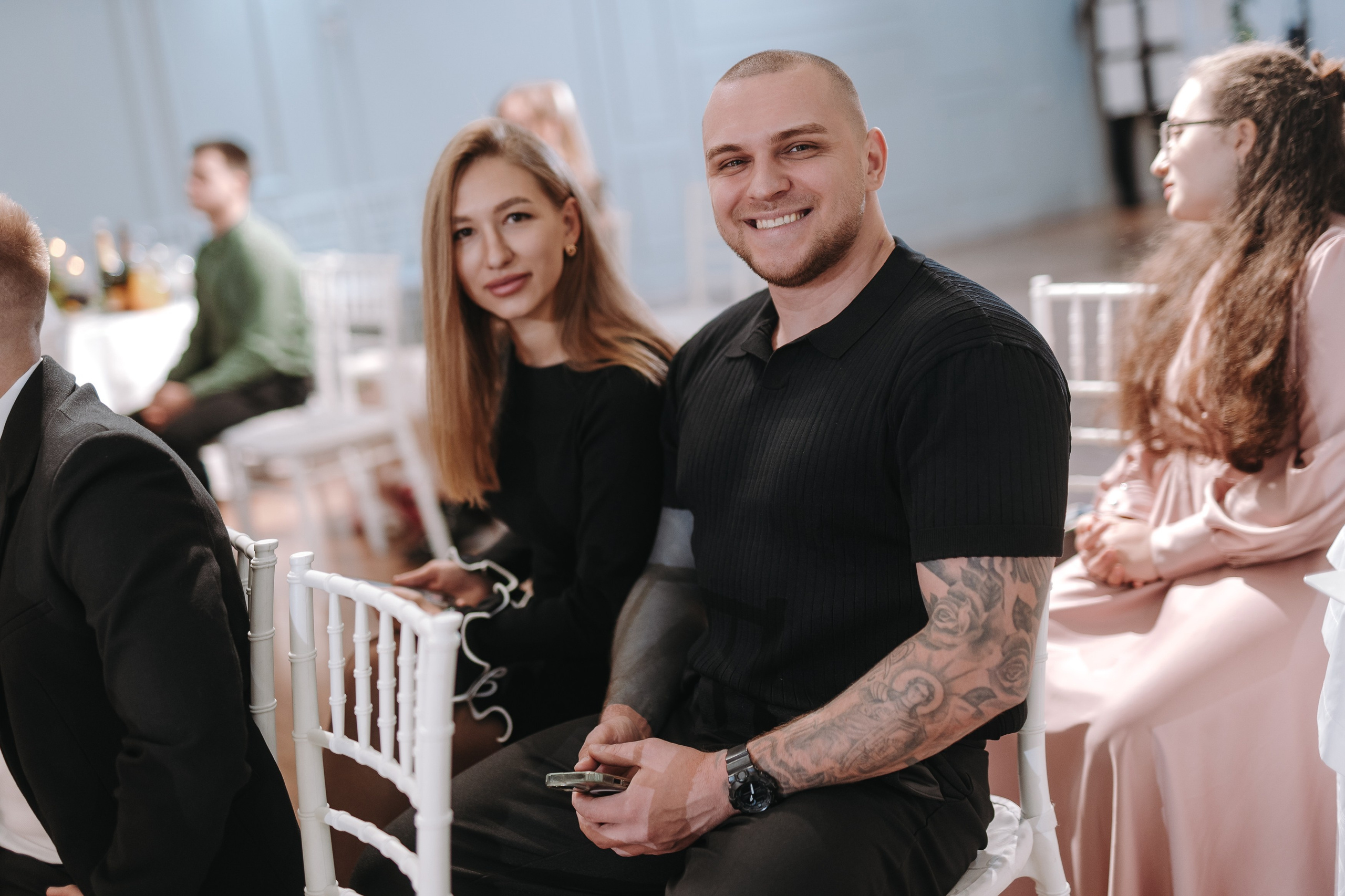 СВАДЕБНЫЙ ФОТОГРАФ УФА, АРТ ХОЛЛ, МАКС ТИМЕРШИН,