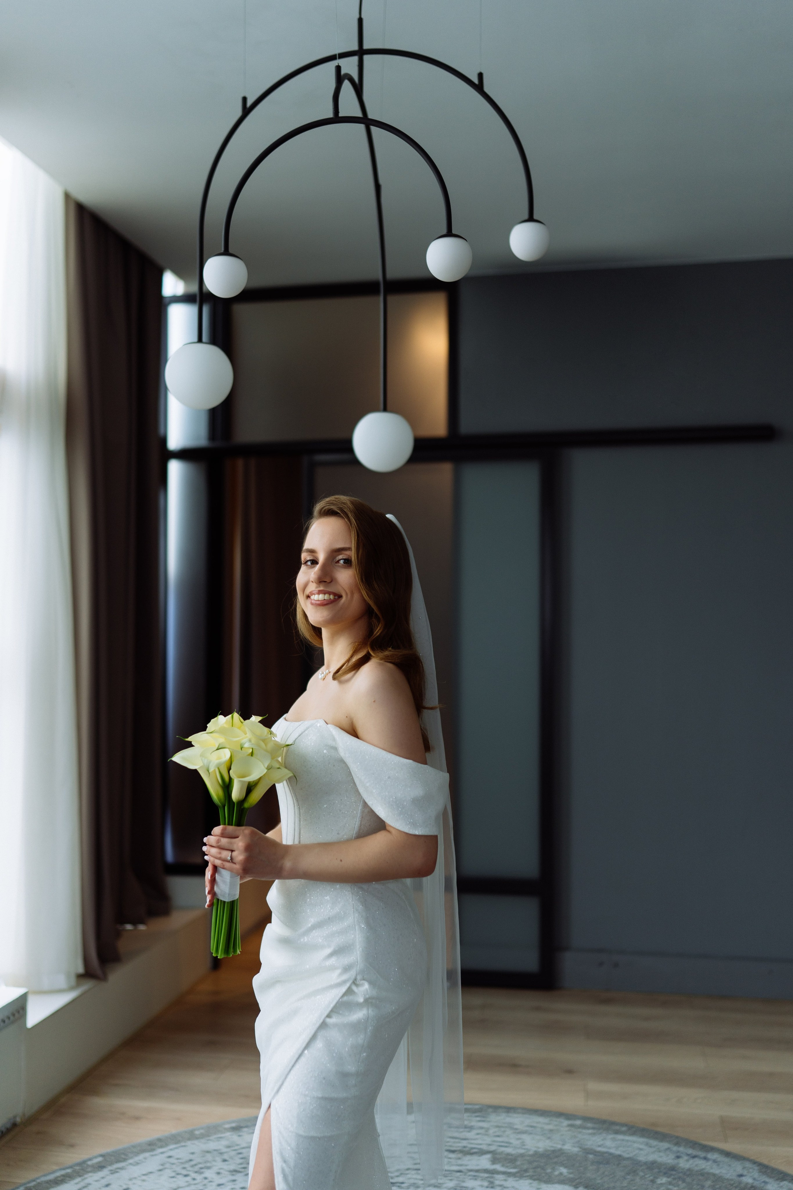 Свадьба Александра и Ксении в Radisson Blu