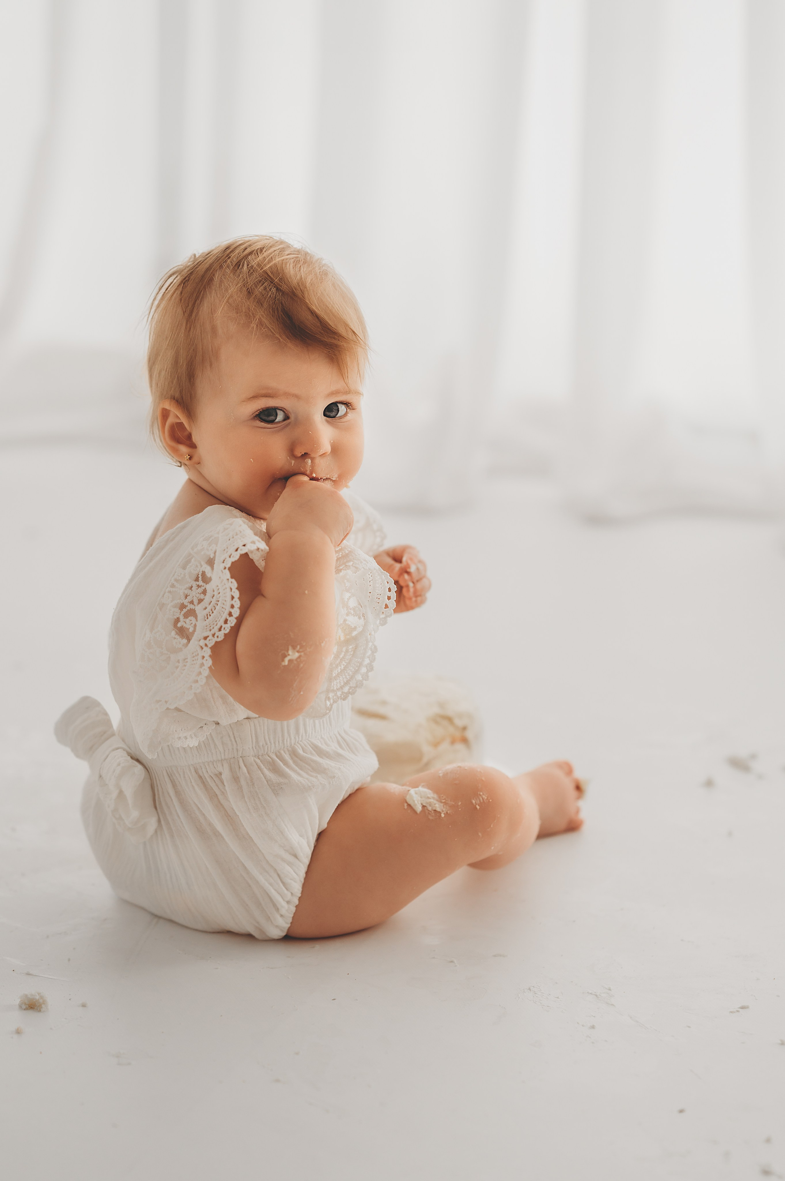 Годики. Детский и семейный фотограф Ирина Гладких