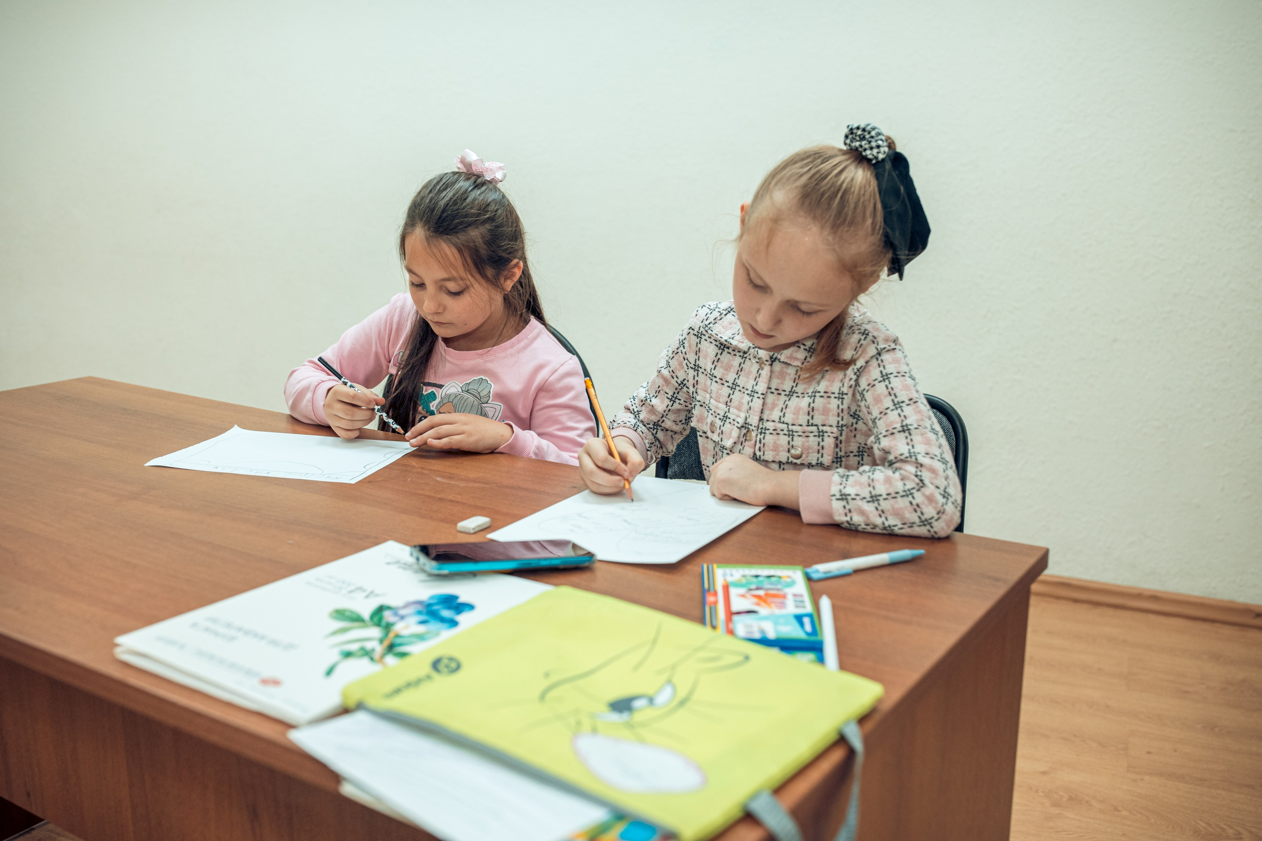 Экскурсия Воскресная школа. Фотограф Таинств Крещение и Венчания г. Магадан Власова Ульяна