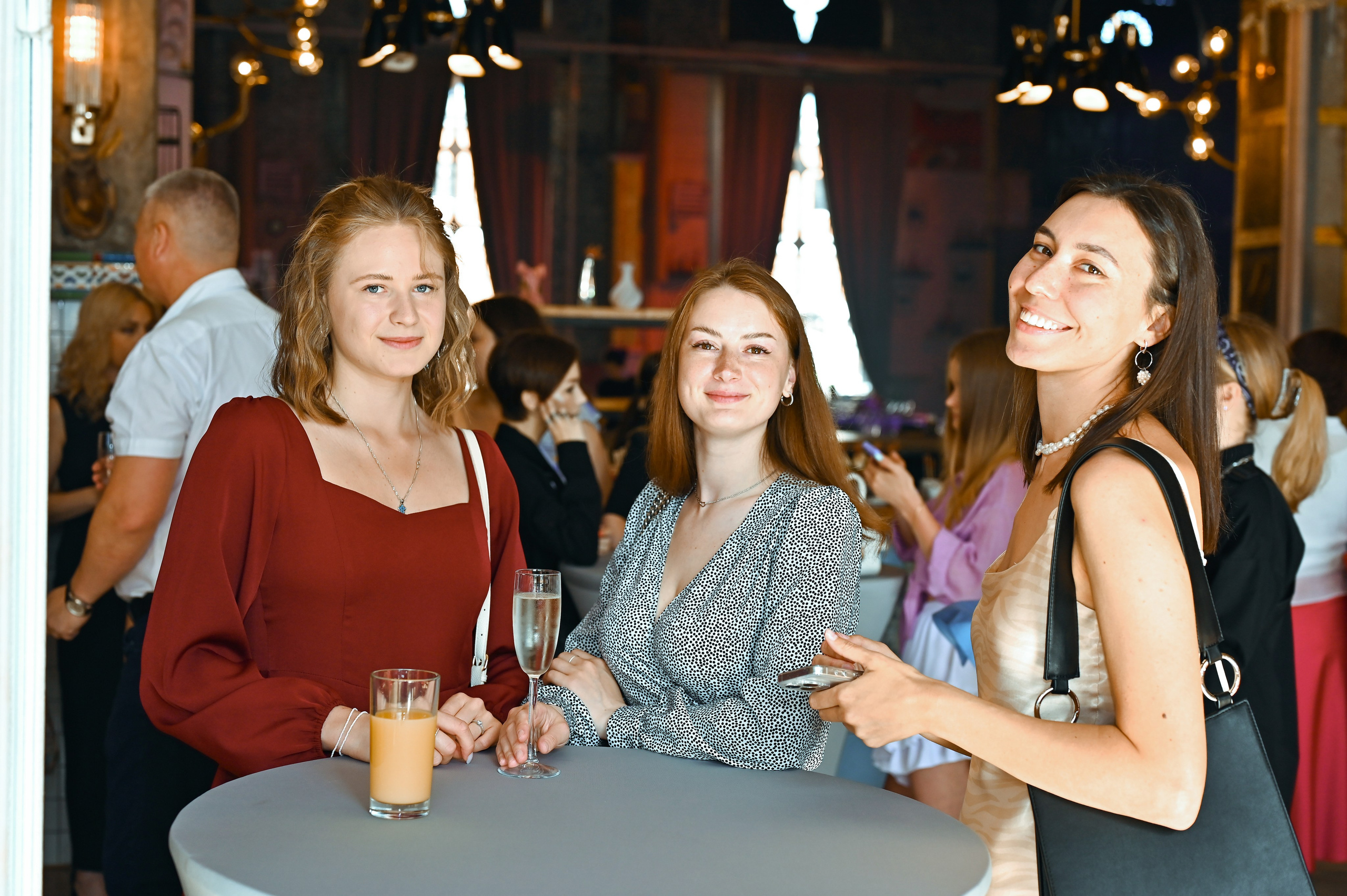 Корпоративная съемка. Юбилей организации. Фотограф Юлия Кондратьева