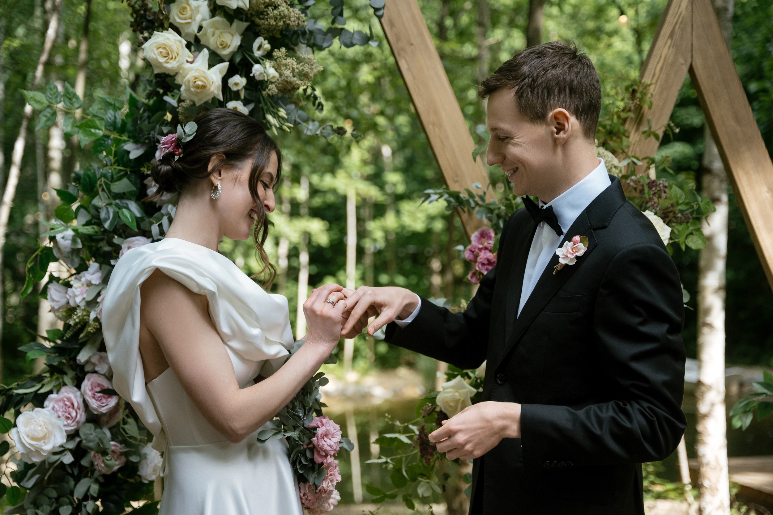 Юра и Женя (полный день). Фотограф Томск, Новосибирск Влад Свириденко