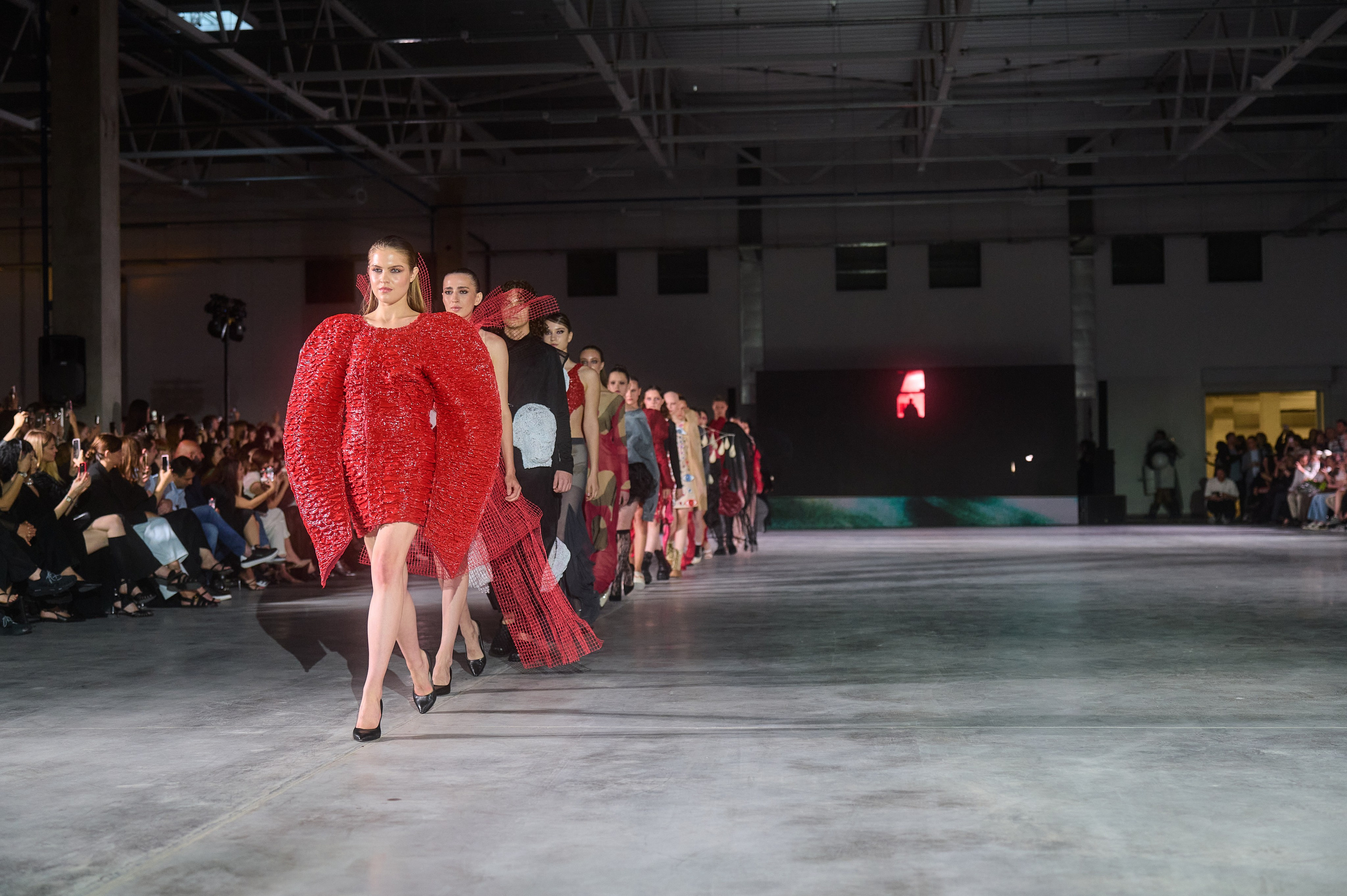 TRANSFORMATION. Профессиональный фотограф (Краснодар) Роман Гончаров