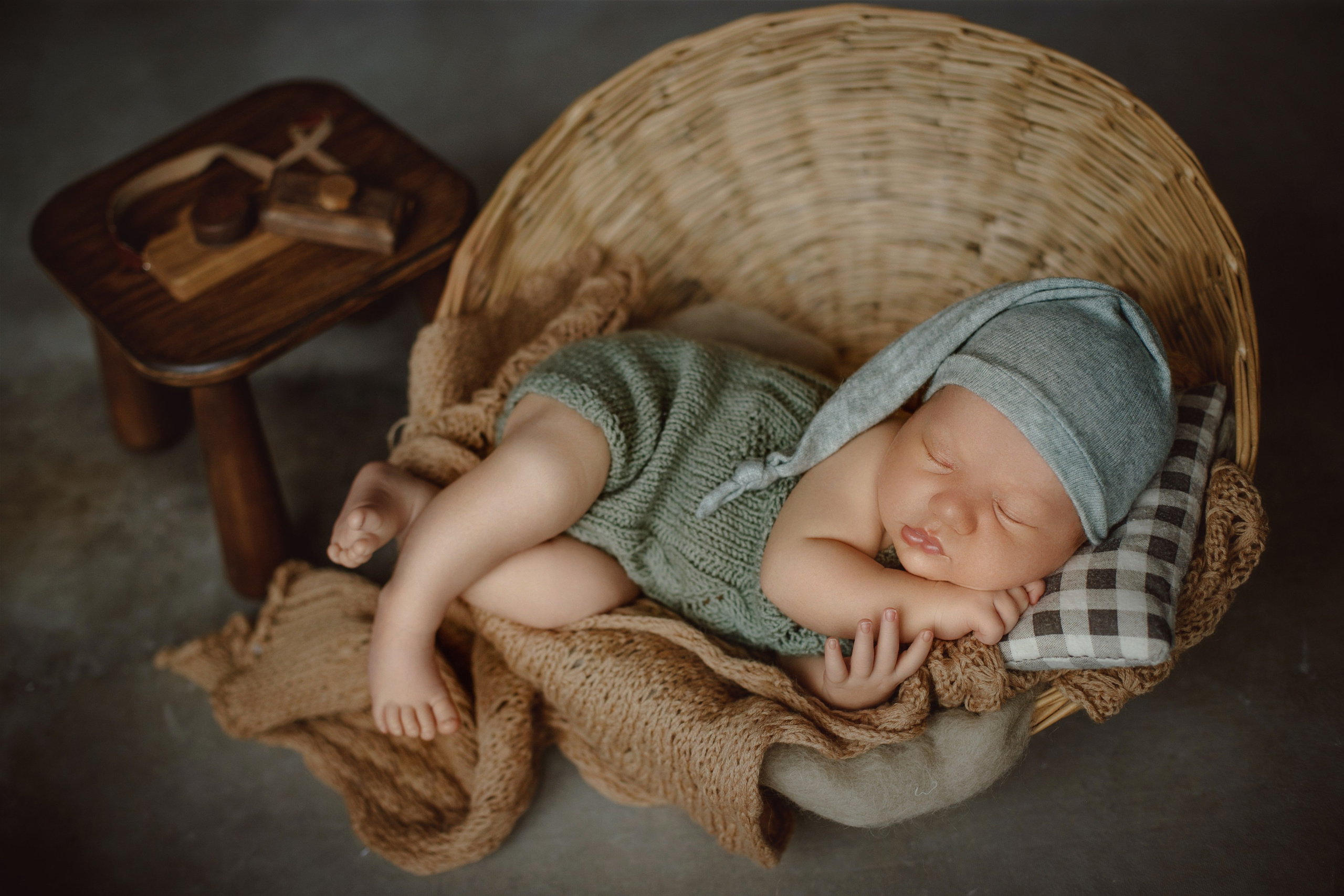 Школьный, детский, семейный фотограф на КМВ — Ковтун Юлия