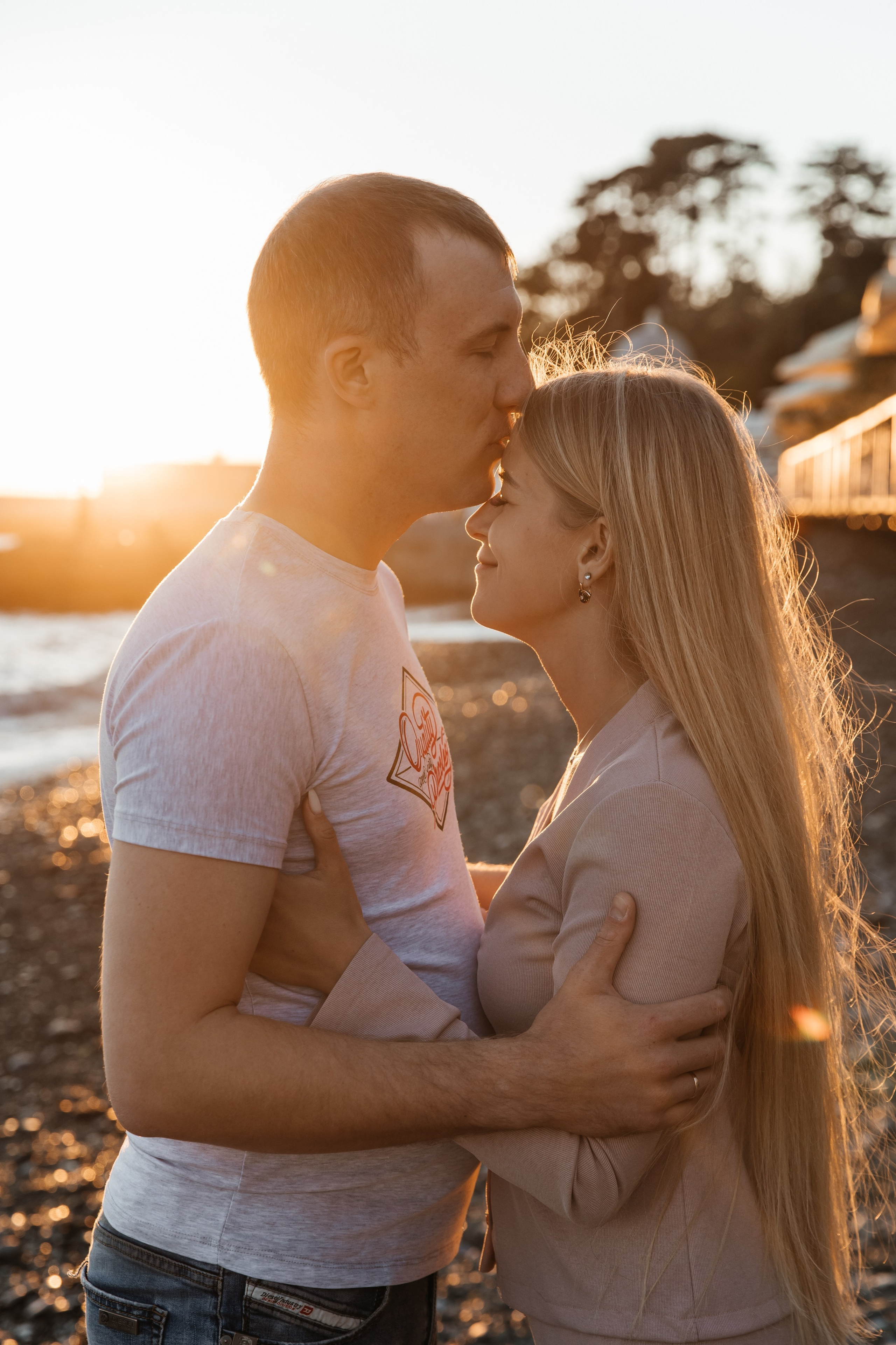 Локации центрального Сочи