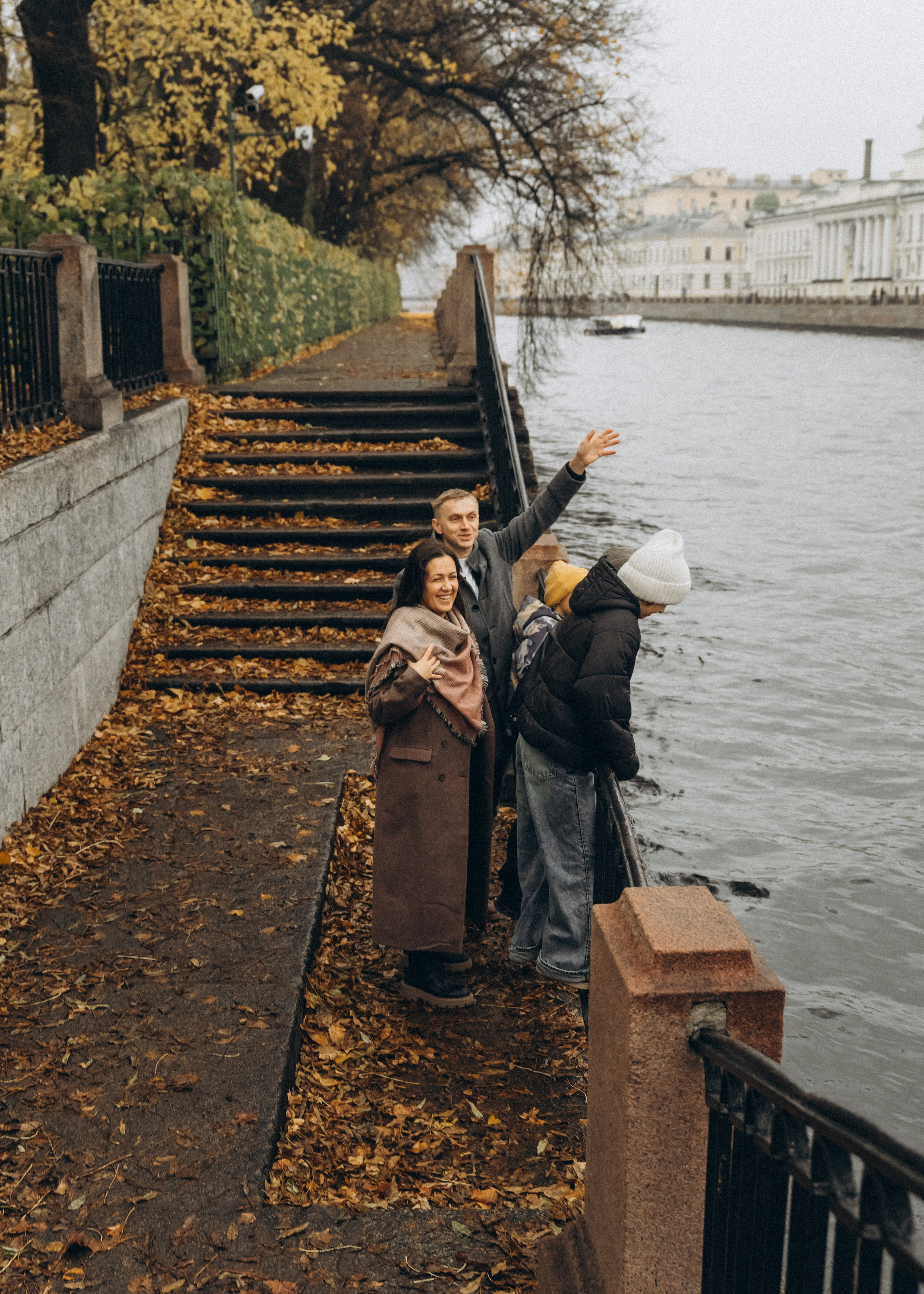 Услуги. Семейный фотограф Ксения Каримова