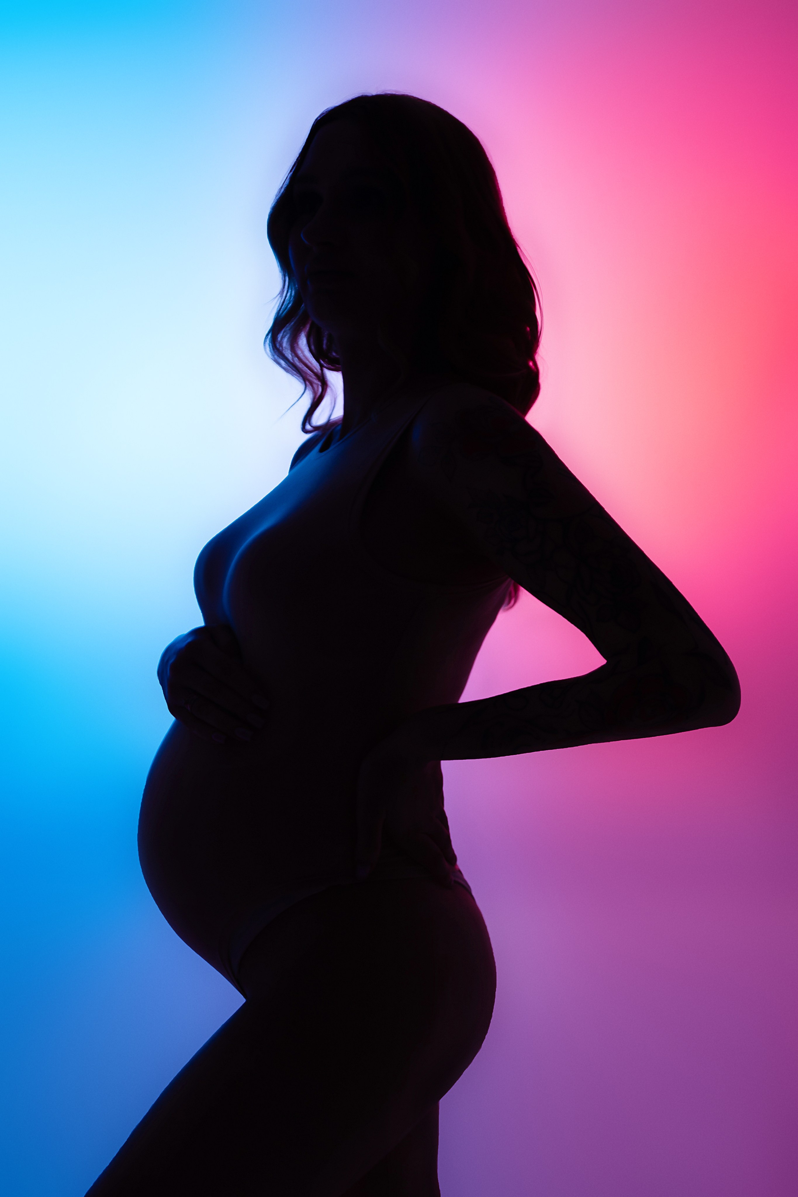 Фотосессия беременности для Екатерины. Фотограф в Самаре Сташенкова Юлия