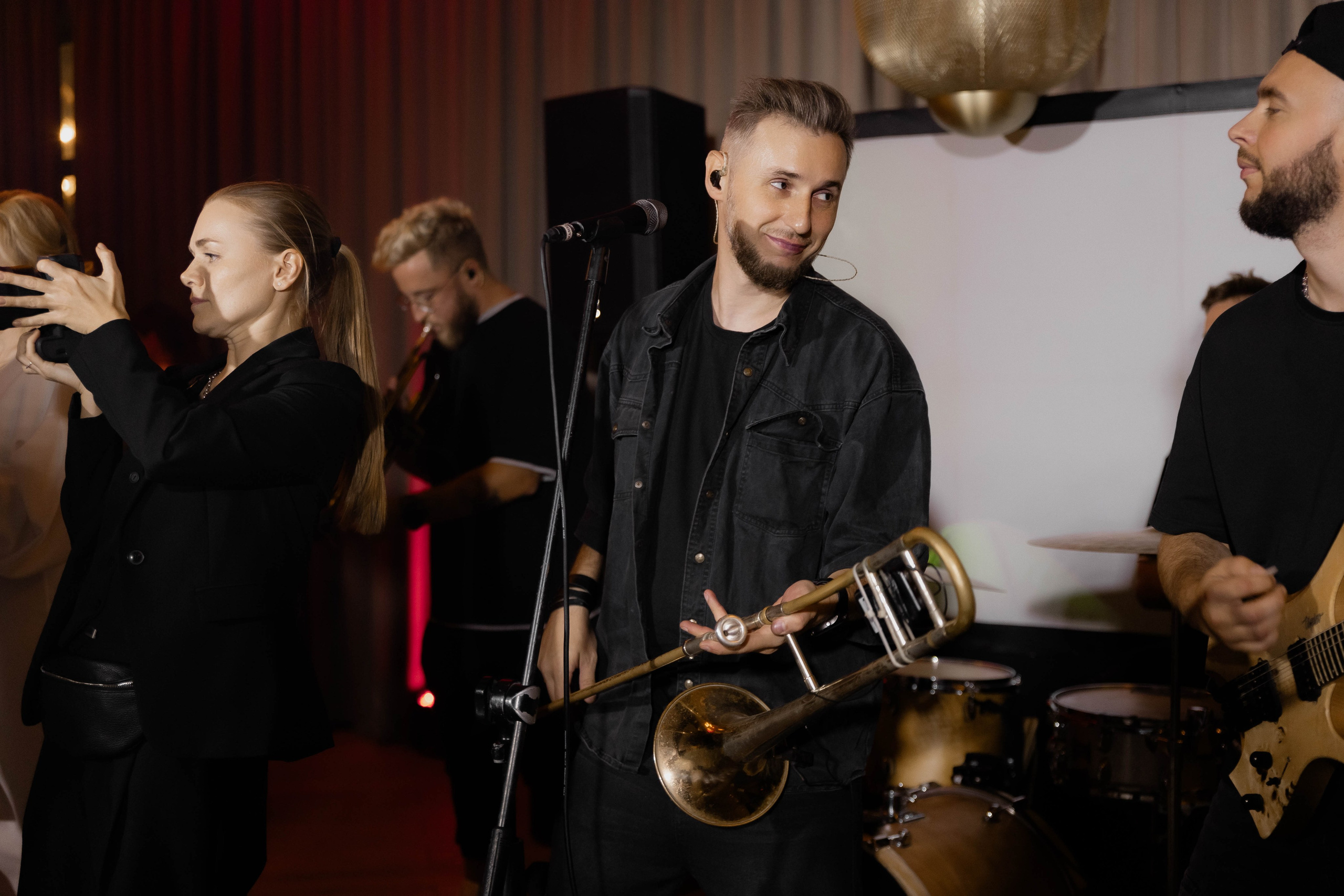 Дмитрий и Валерия. Фотограф и Видеограф в Ростове на Дону