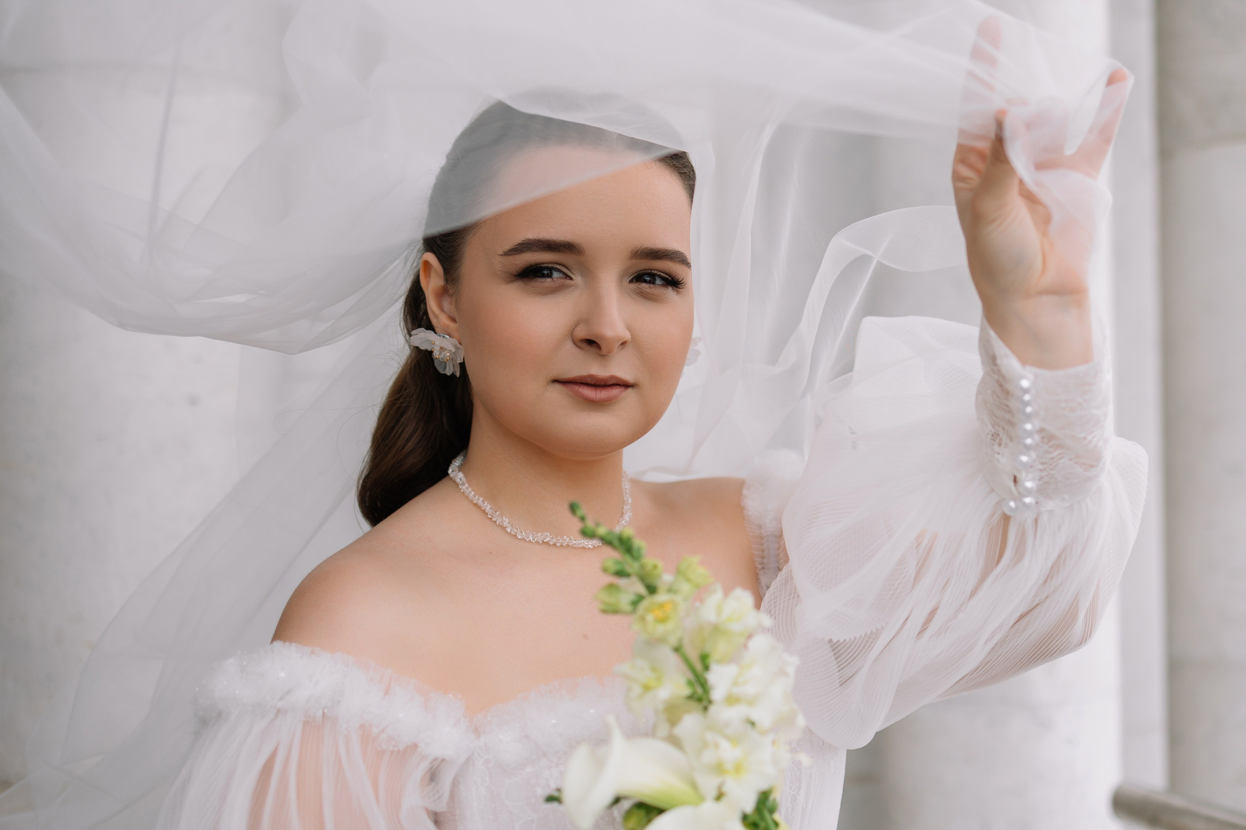 Локации для свадебной съемки. Ч.2. Свадебный и семейный фотограф в Самаре Катя Боб