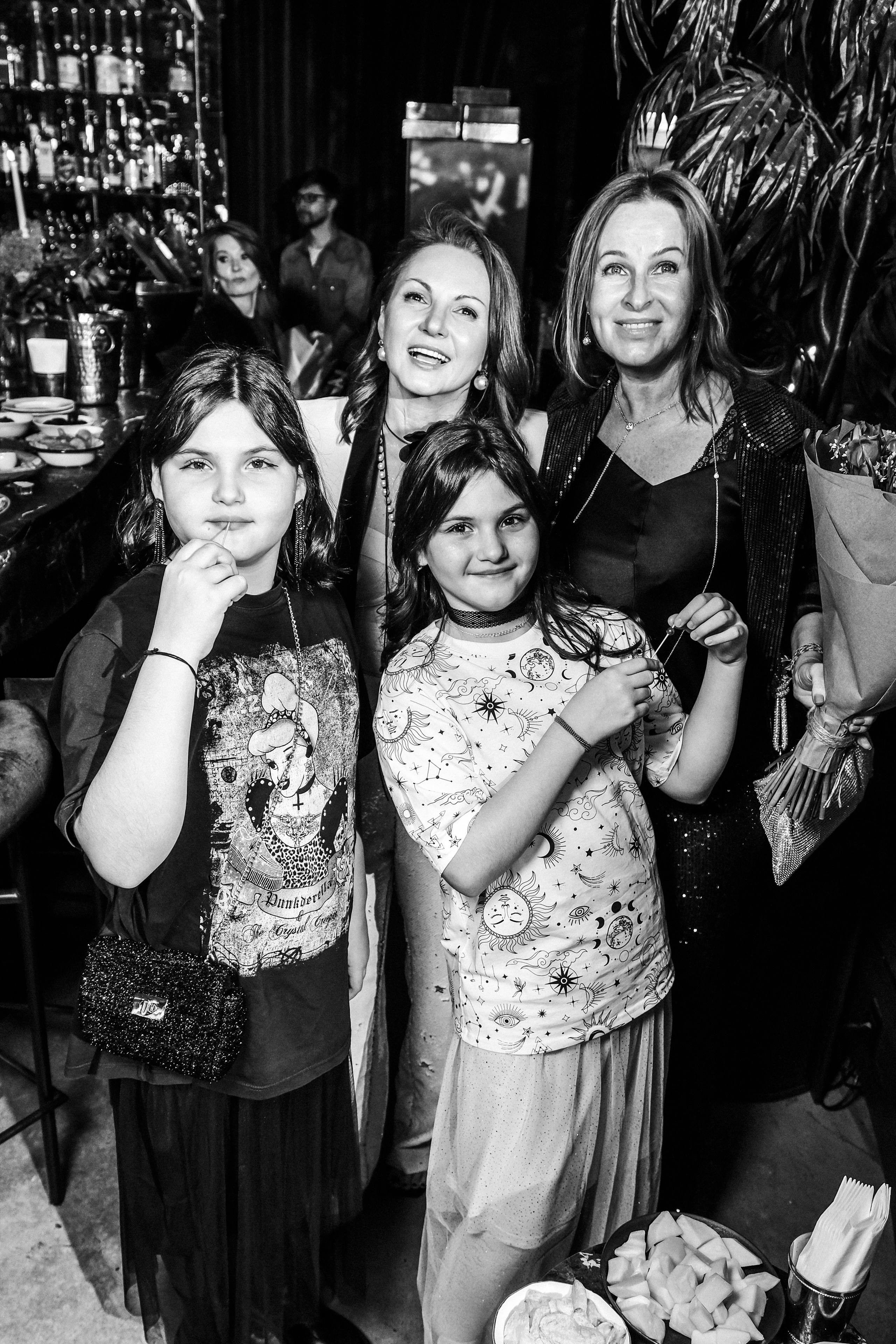 ЧБ. Фото Видео Дизайн