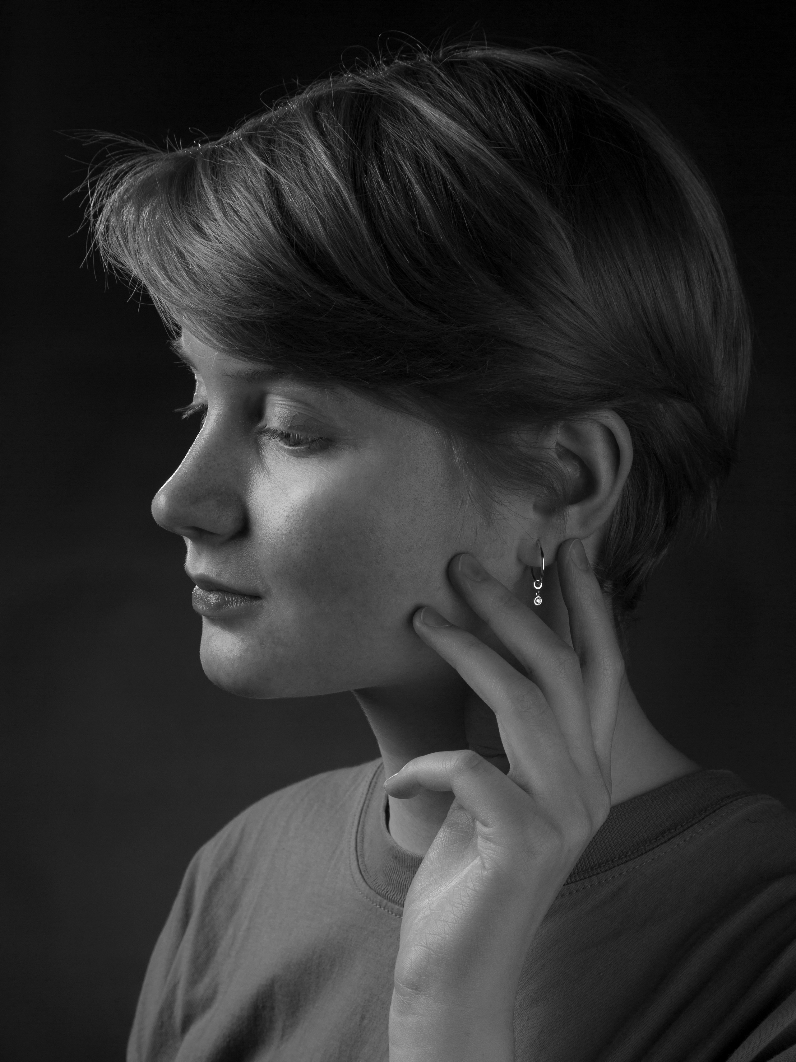 Рекламное портфолио. Профессиональный фотограф Иван Фролов