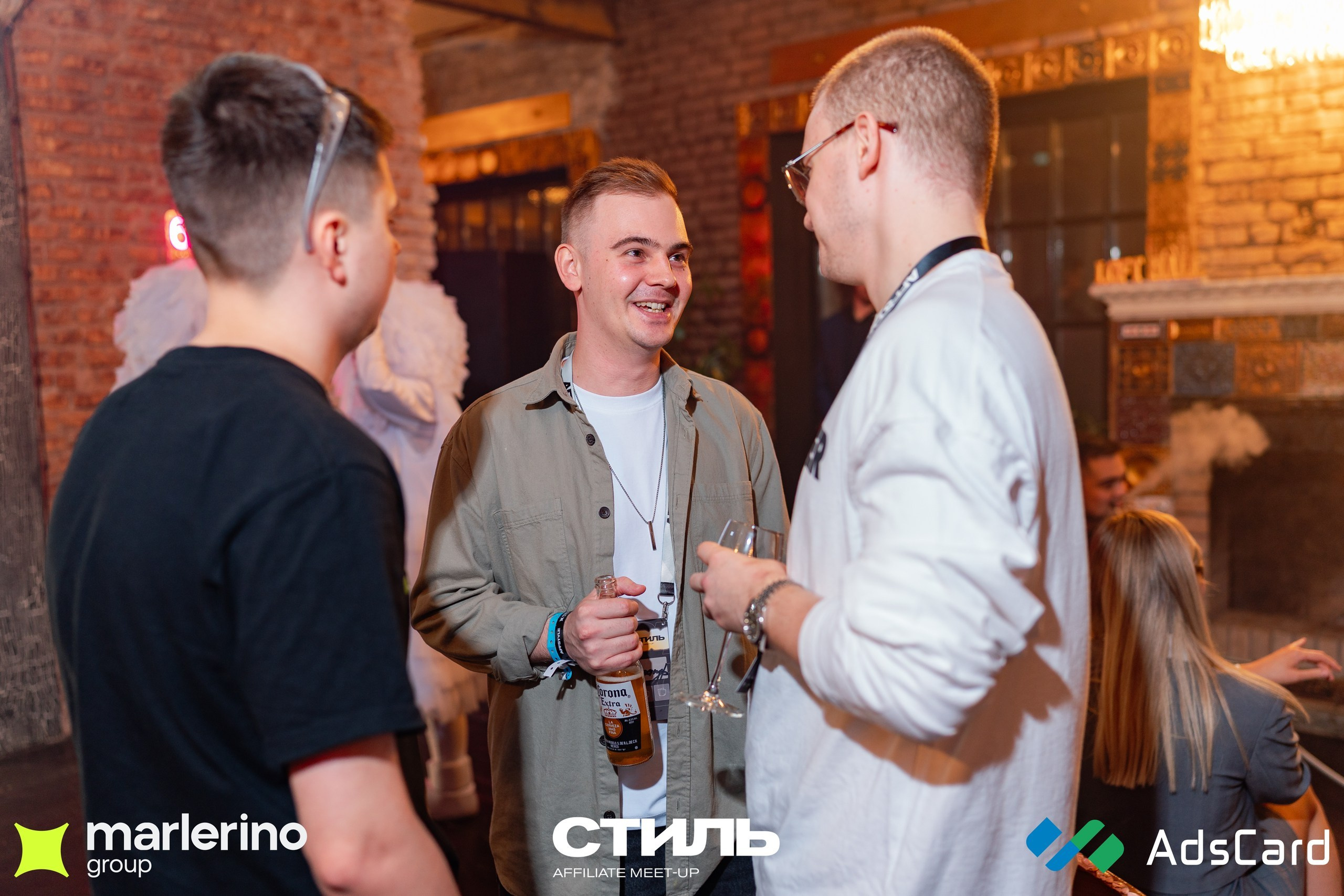 СТИЛЬ. Репортажный фотограф в Москве Измалков Артем