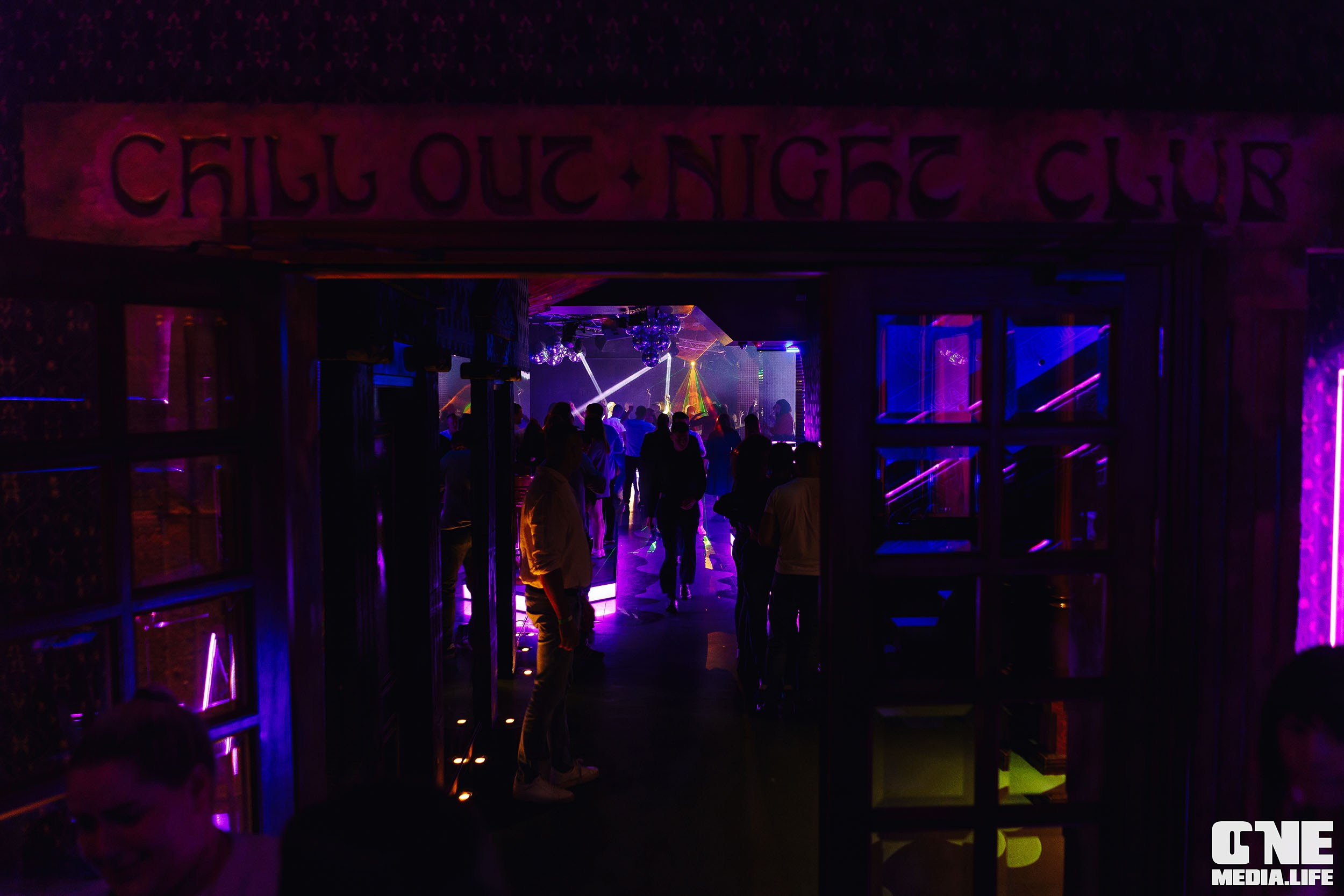 Фоторепортаж из РК Планета. One Media Life: фоторепортажи, фотоотчеты с мероприятий и заведений