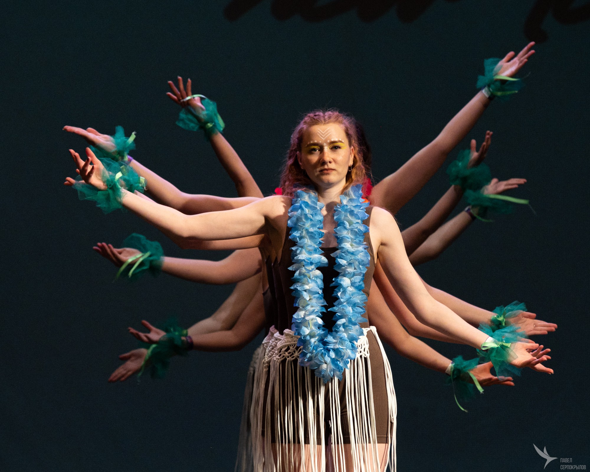 LAB CHAMP. NEW LEVEL. Репортажный фотограф в Казани Павел Серпокрылов