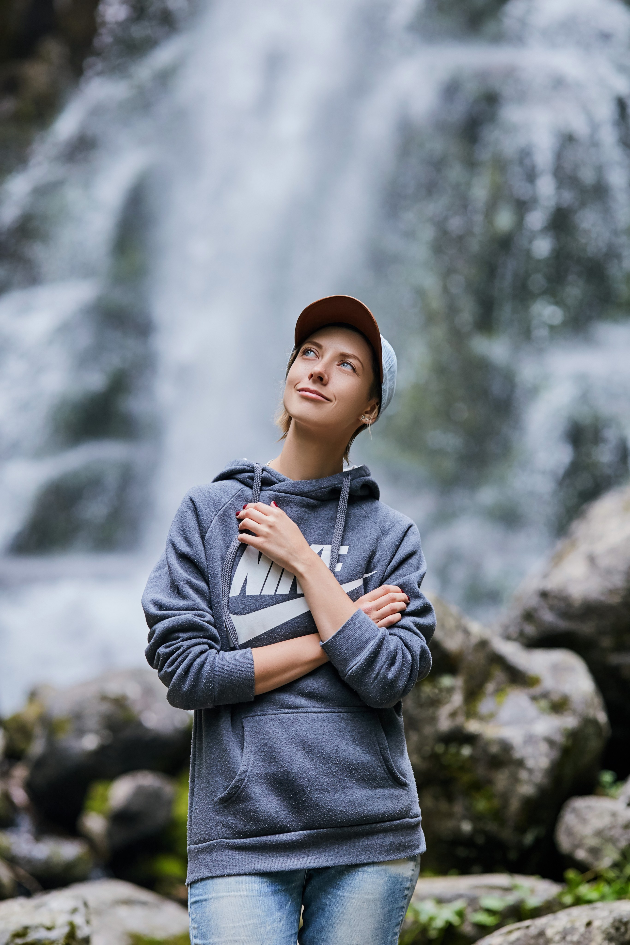 Косплей фотосессия в образе Вэй Ина в Находке